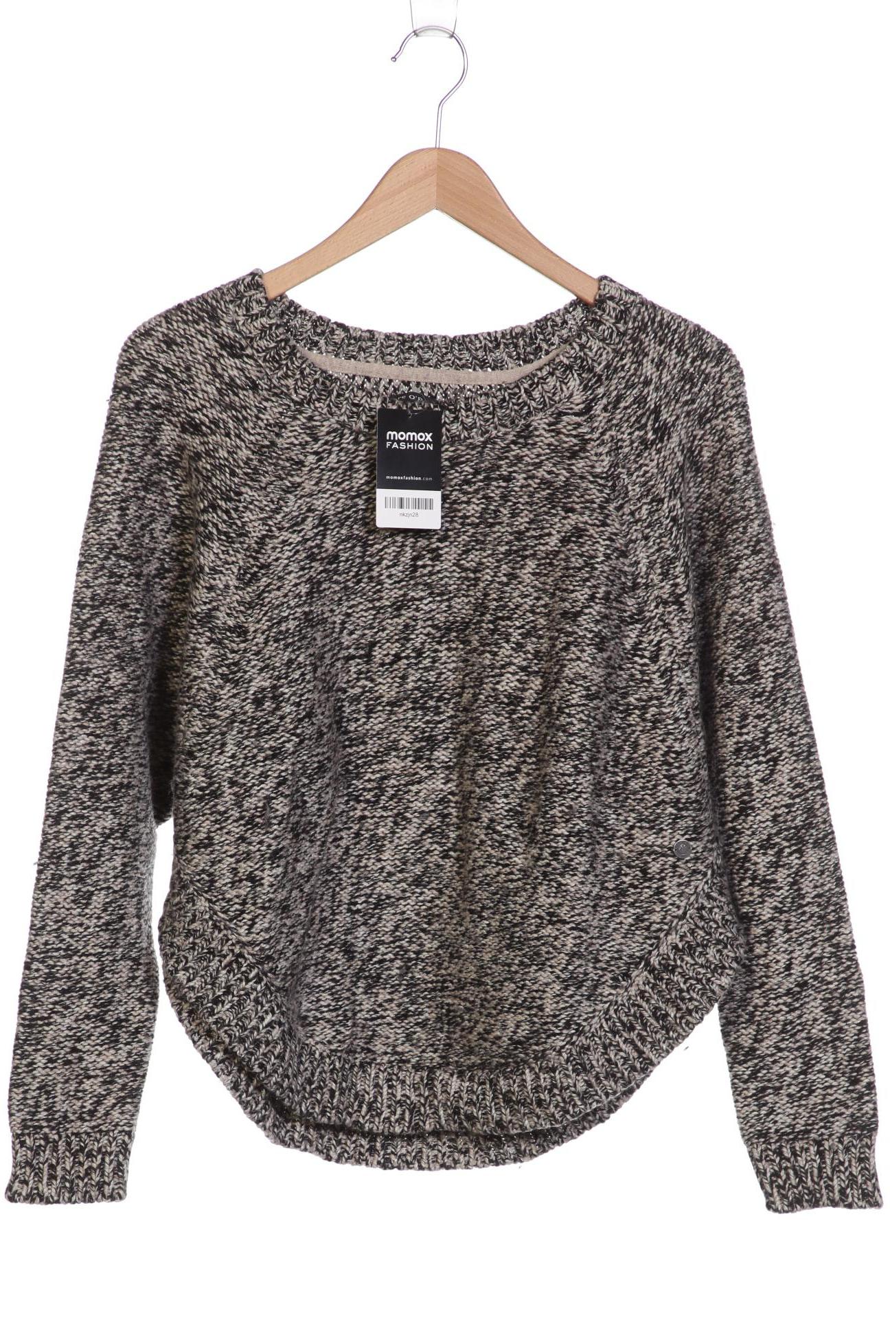 

Marc O Polo Damen Pullover, grau, Gr. 38
