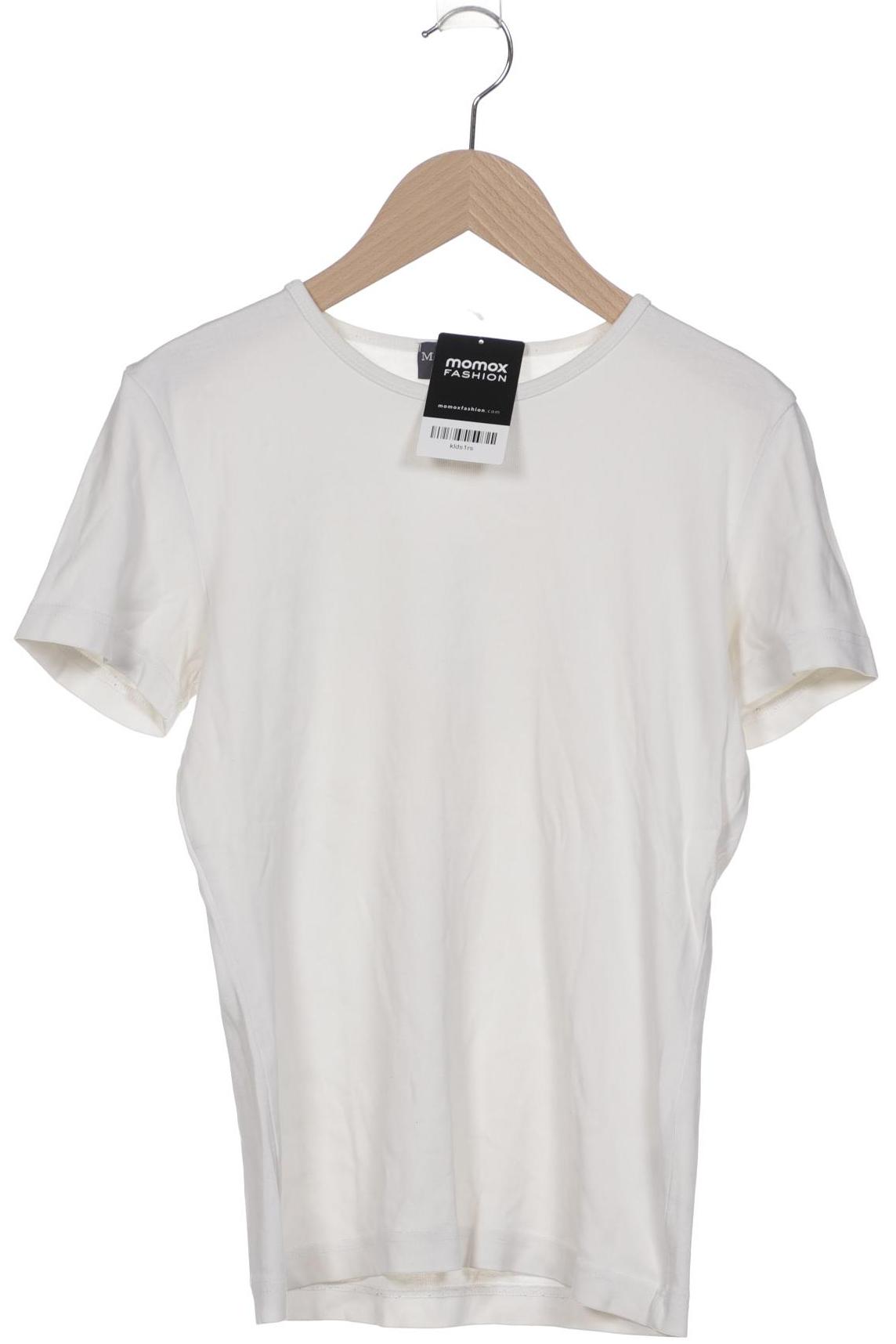 

Marc O Polo Damen T-Shirt, weiß, Gr. 38