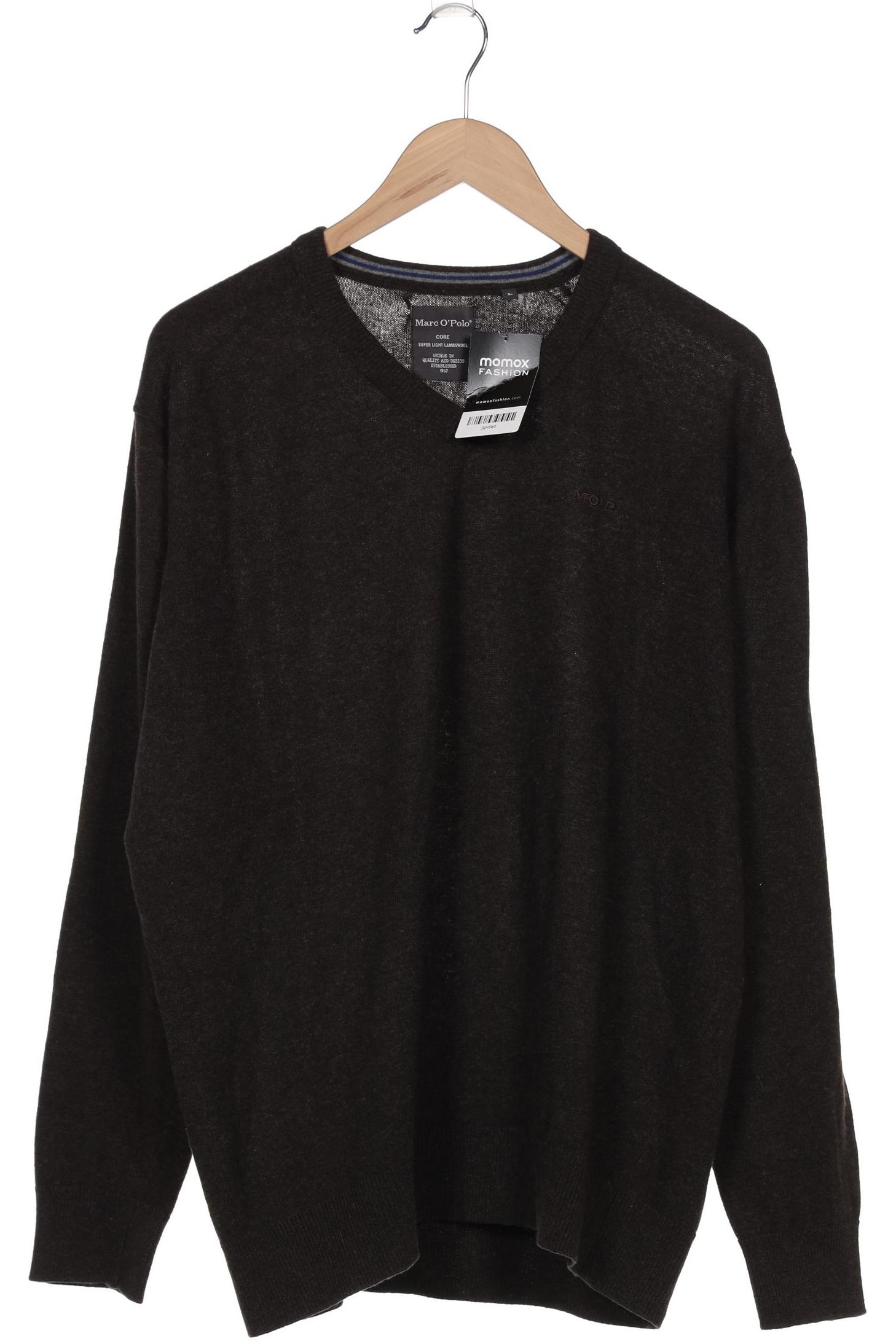 

Marc O Polo Herren Pullover, braun, Gr. 52