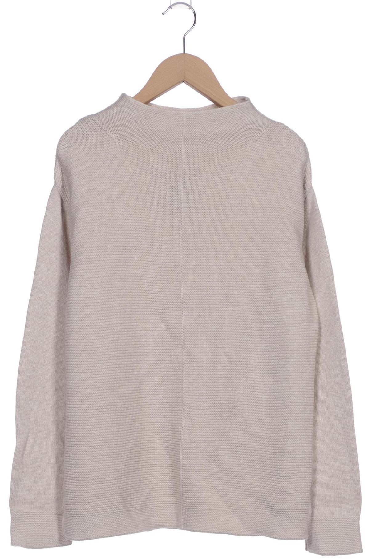 

Marc O Polo Damen Pullover, beige, Gr. 38