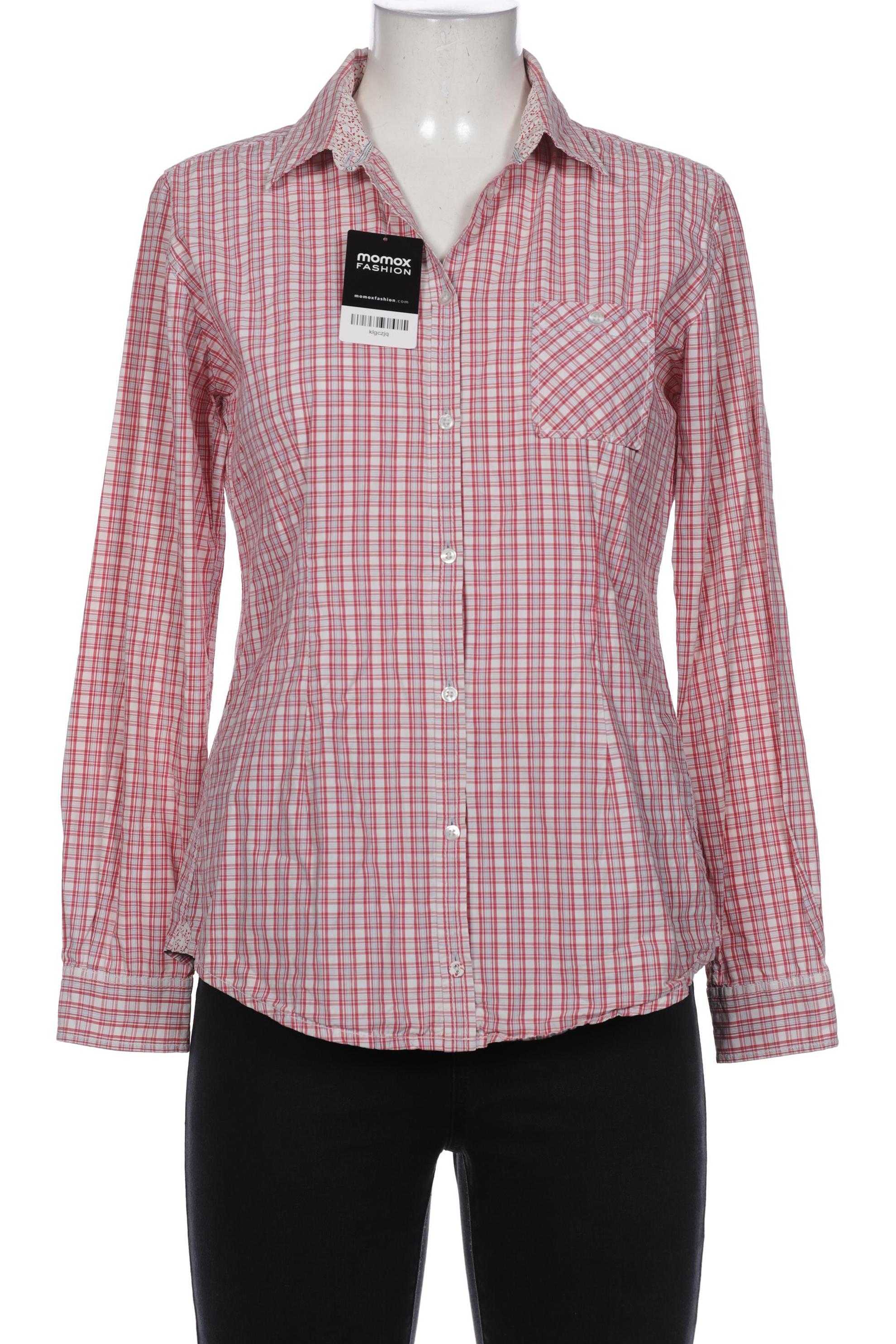 

Marc O Polo Damen Bluse, pink, Gr. 42