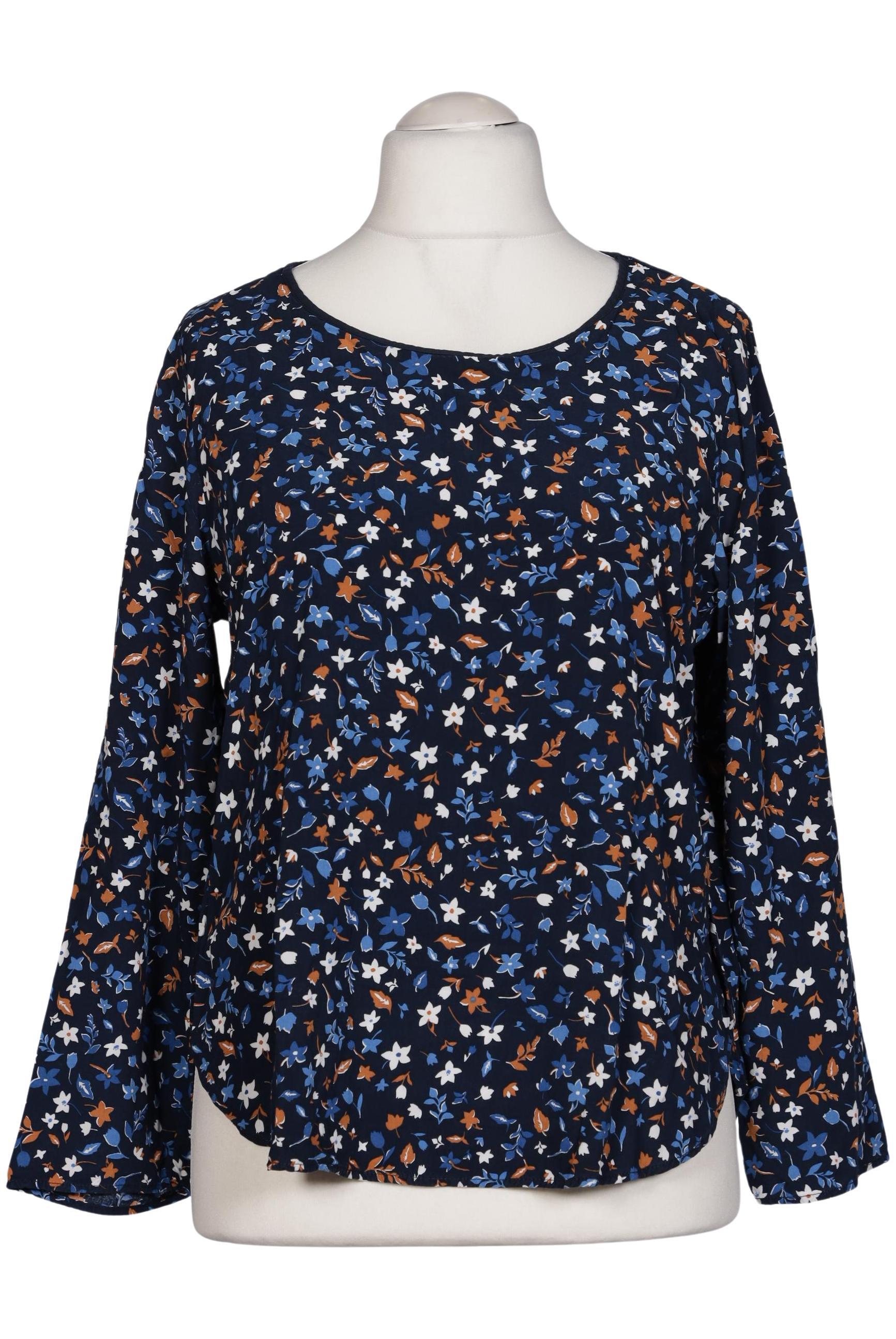 

Marc O Polo Damen Bluse, mehrfarbig, Gr. 42