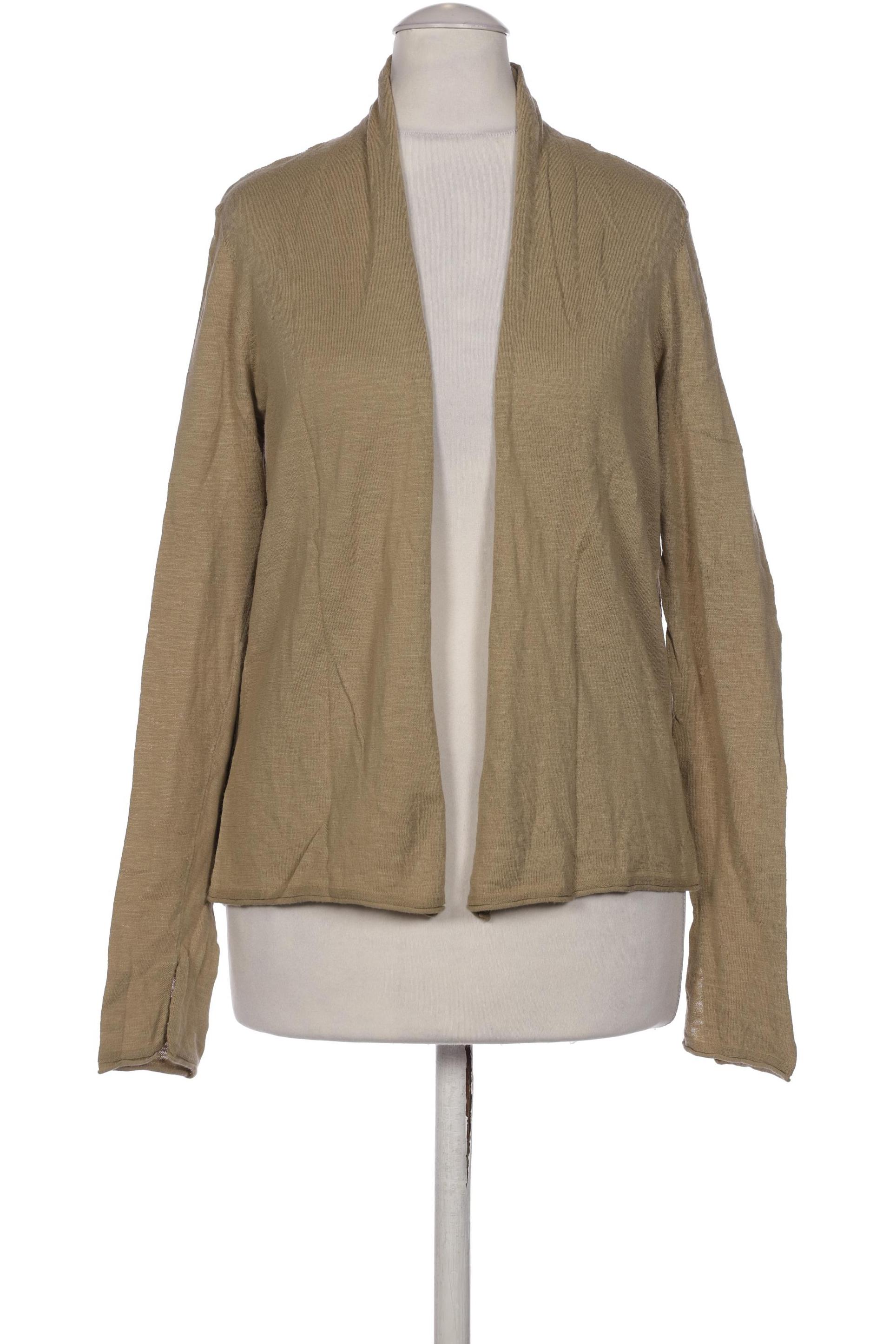 

Marc O Polo Damen Strickjacke, braun, Gr. 34