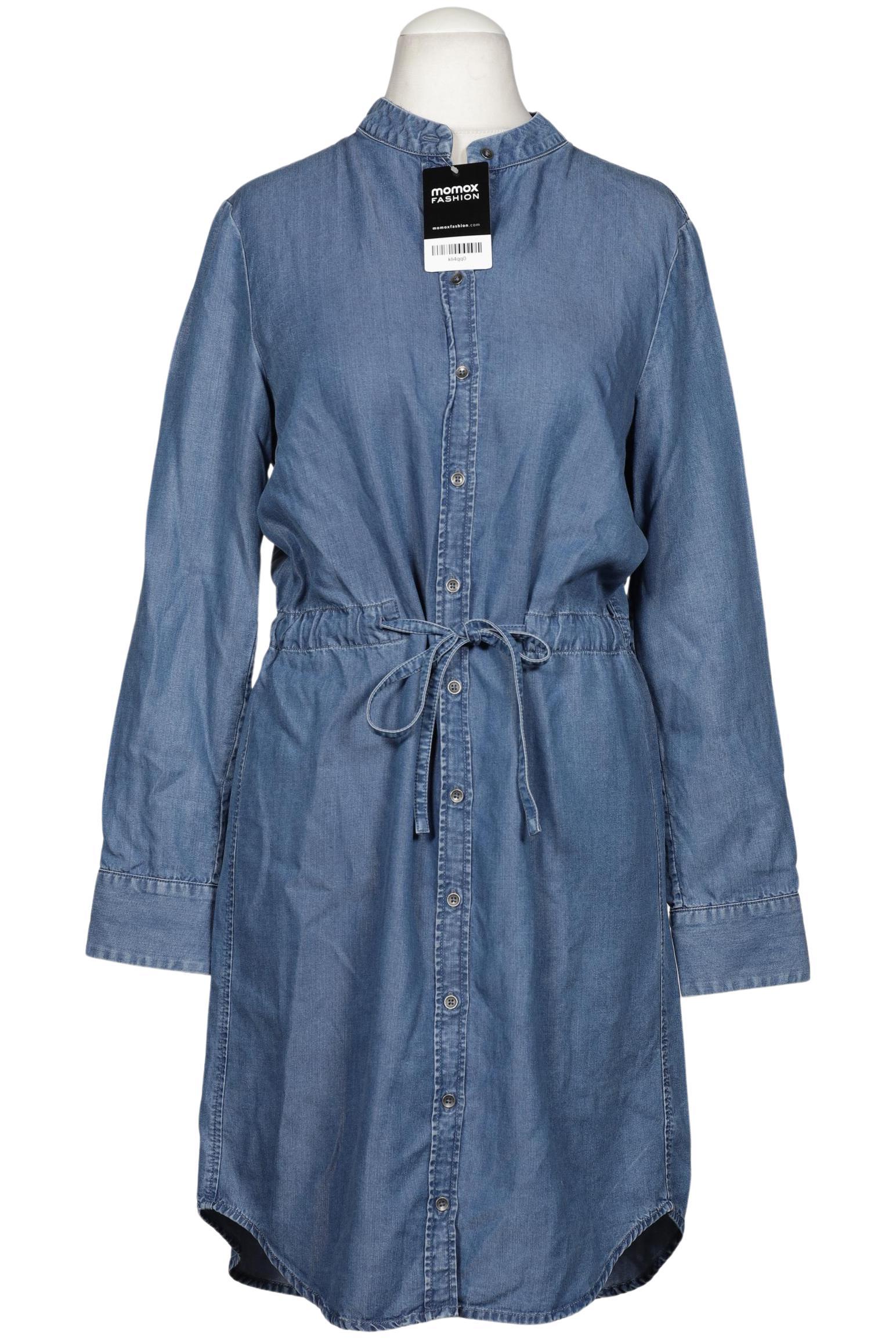 

Marc O Polo Damen Kleid, blau, Gr. 36