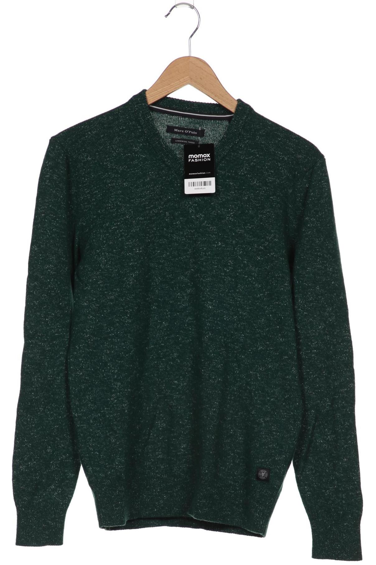 

Marc O Polo Herren Pullover, grün