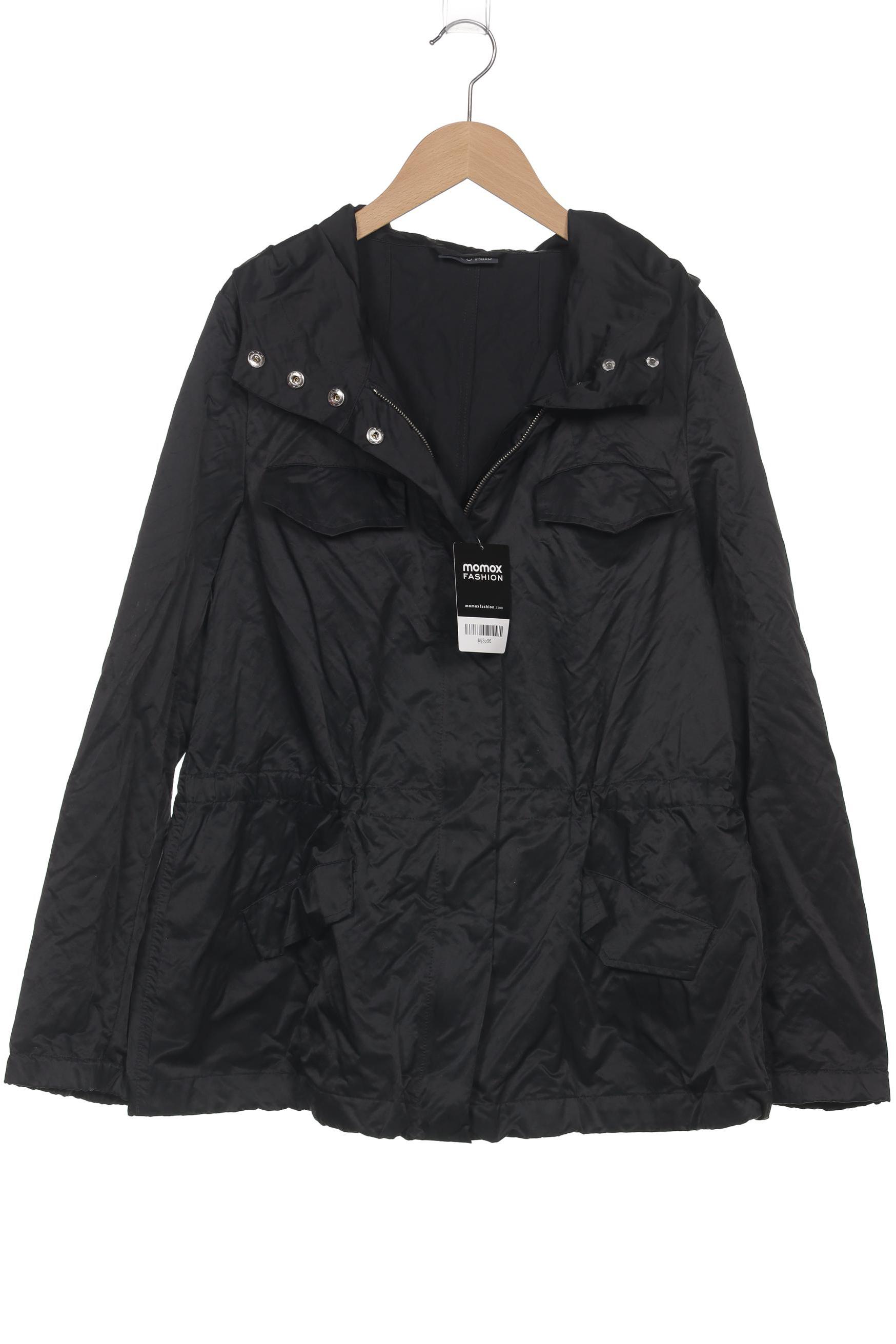 

Marc O Polo Damen Jacke, schwarz, Gr. 38