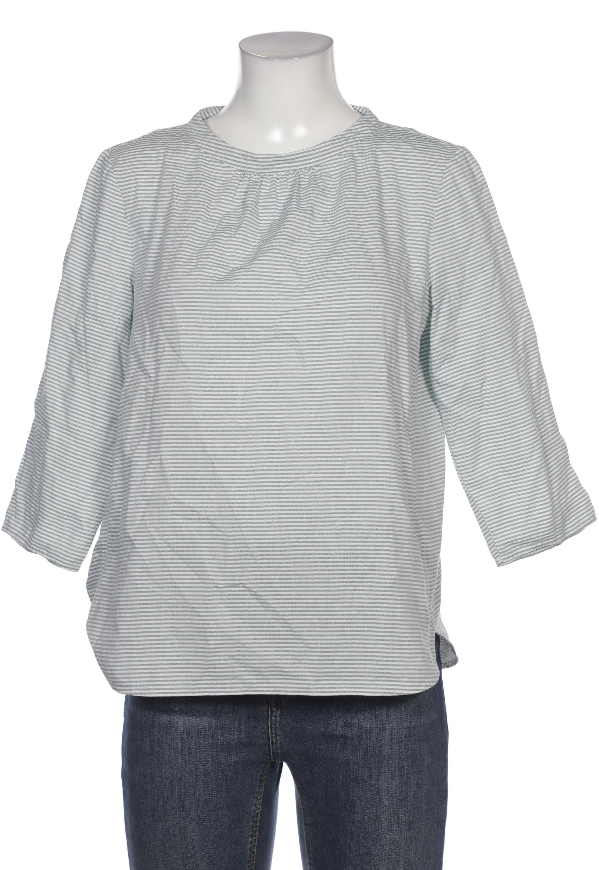 

Marc O Polo Damen Bluse, grün