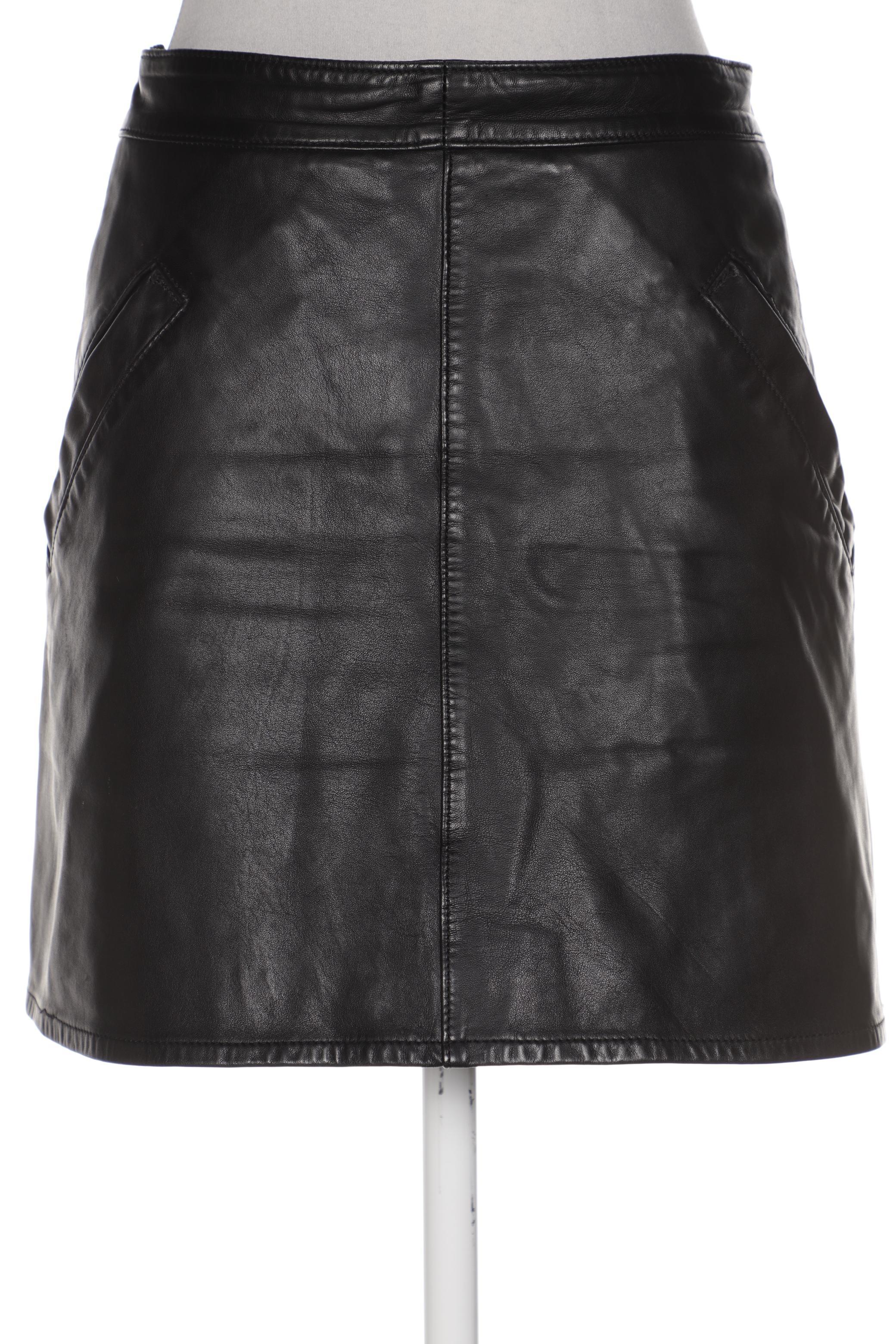 

Marc O Polo Damen Rock, schwarz, Gr. 34