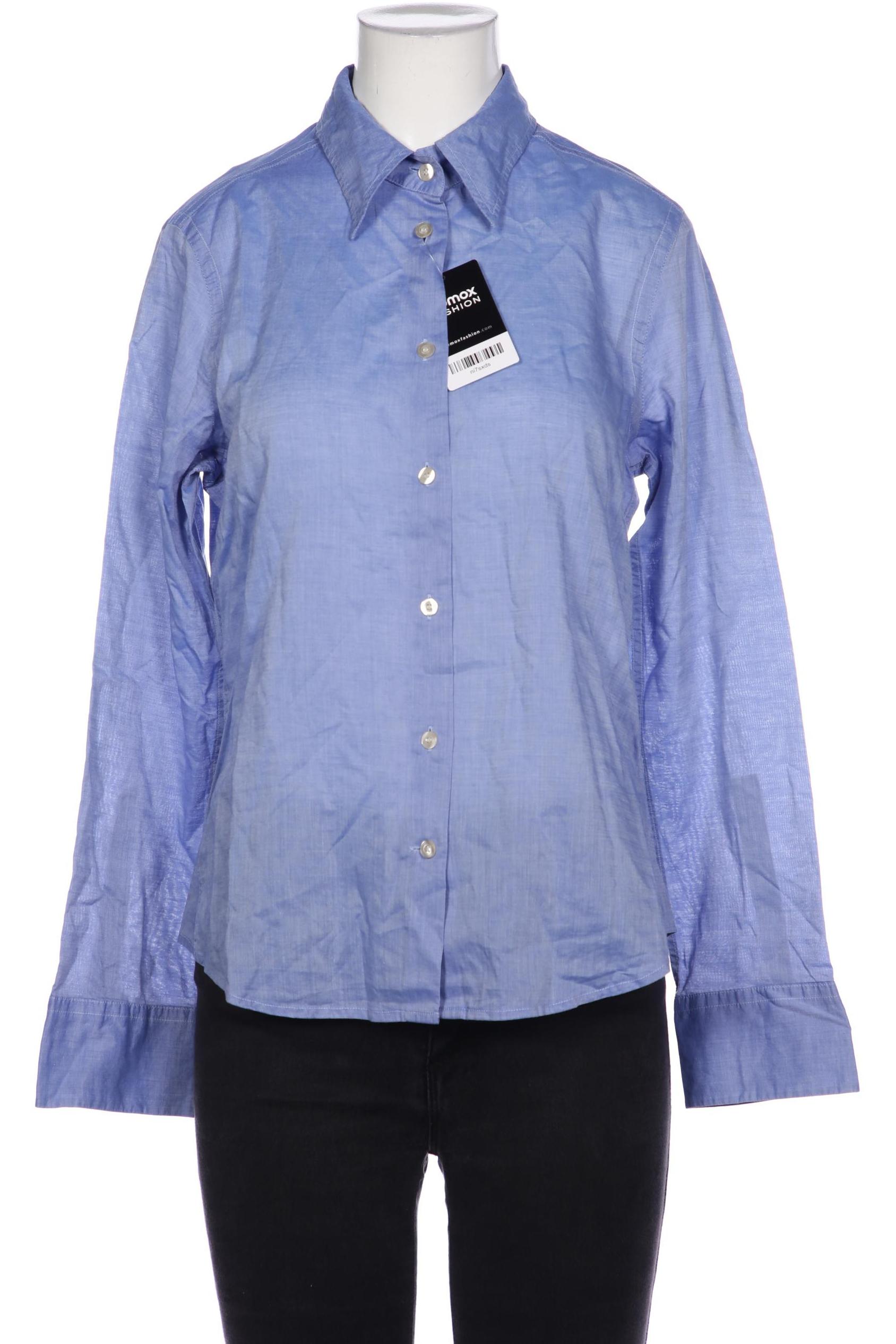 

Marc O Polo Damen Bluse, blau