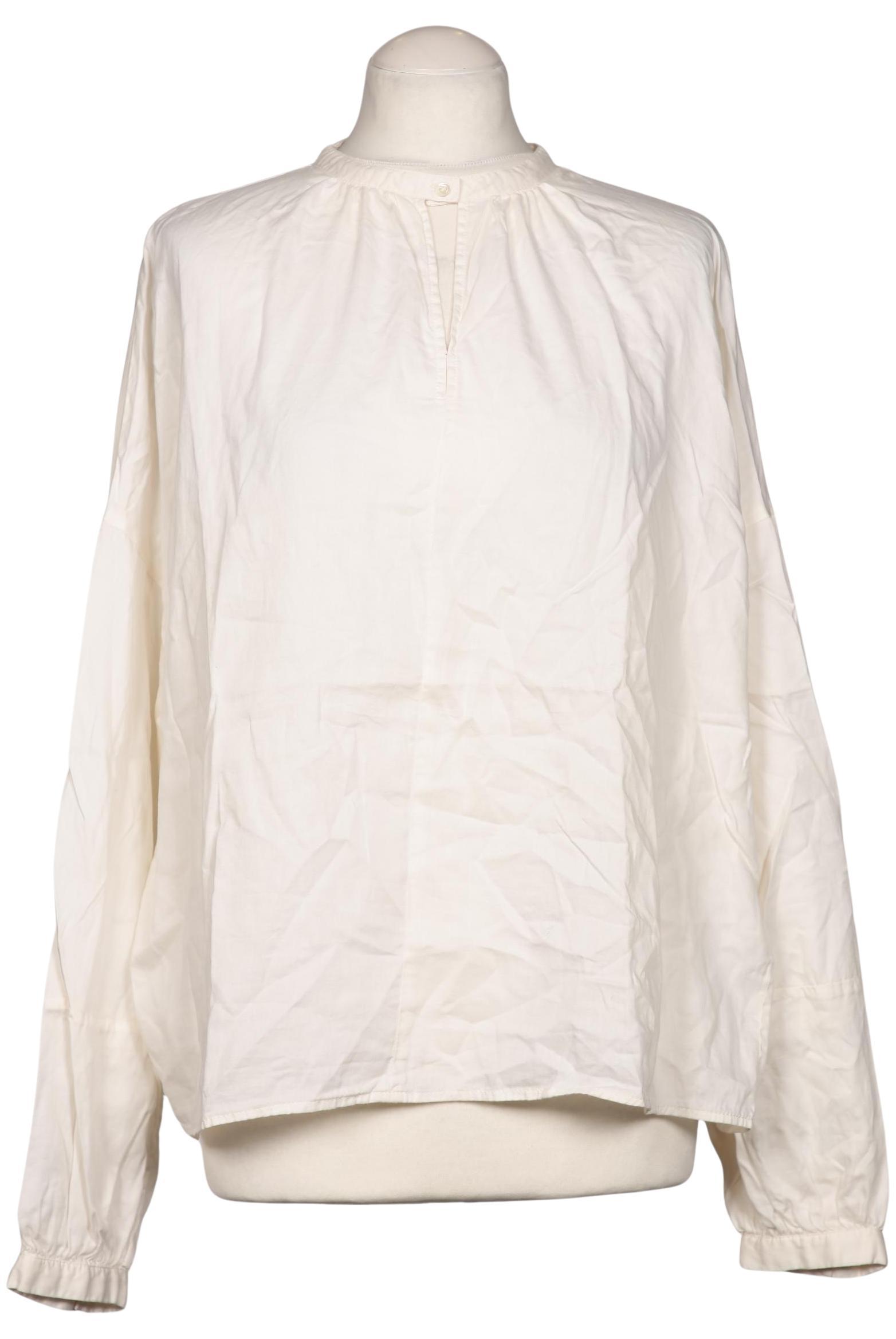 

Marc O Polo Damen Bluse, cremeweiß, Gr. 38