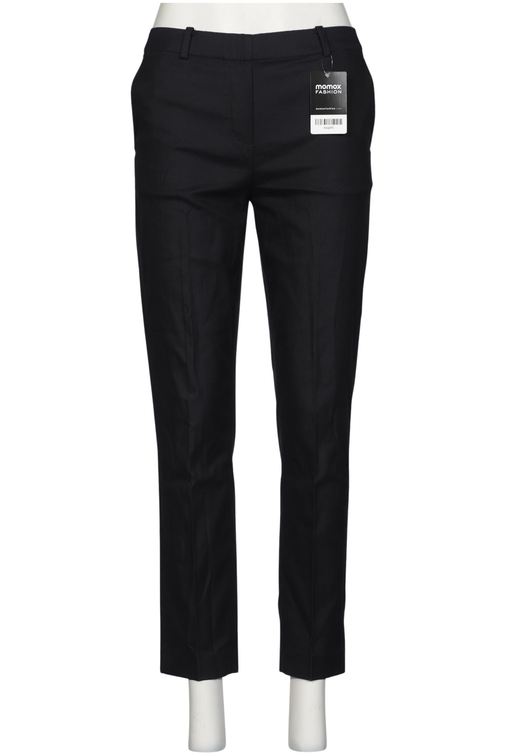 

Marc O Polo Damen Stoffhose, marineblau, Gr. 36