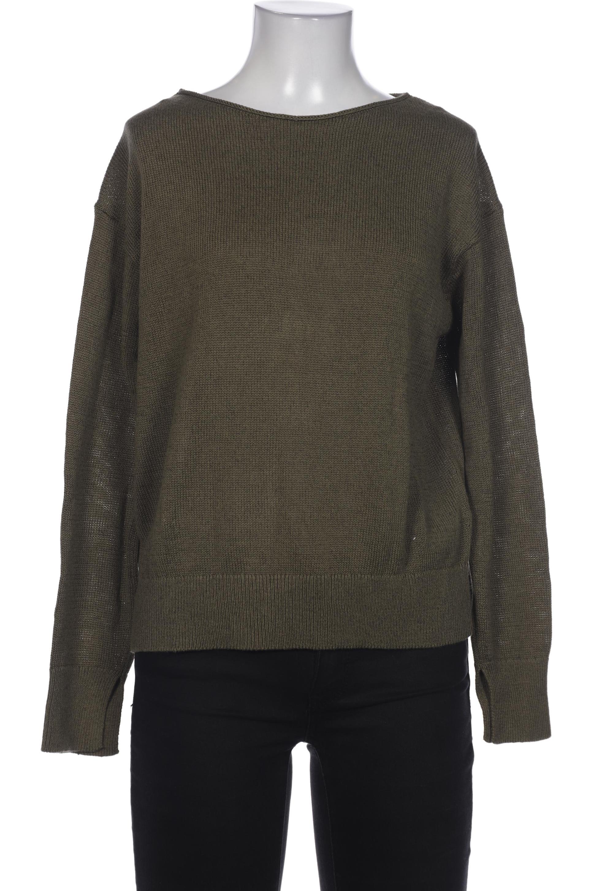 

Marc O Polo Damen Pullover, grün, Gr. 34