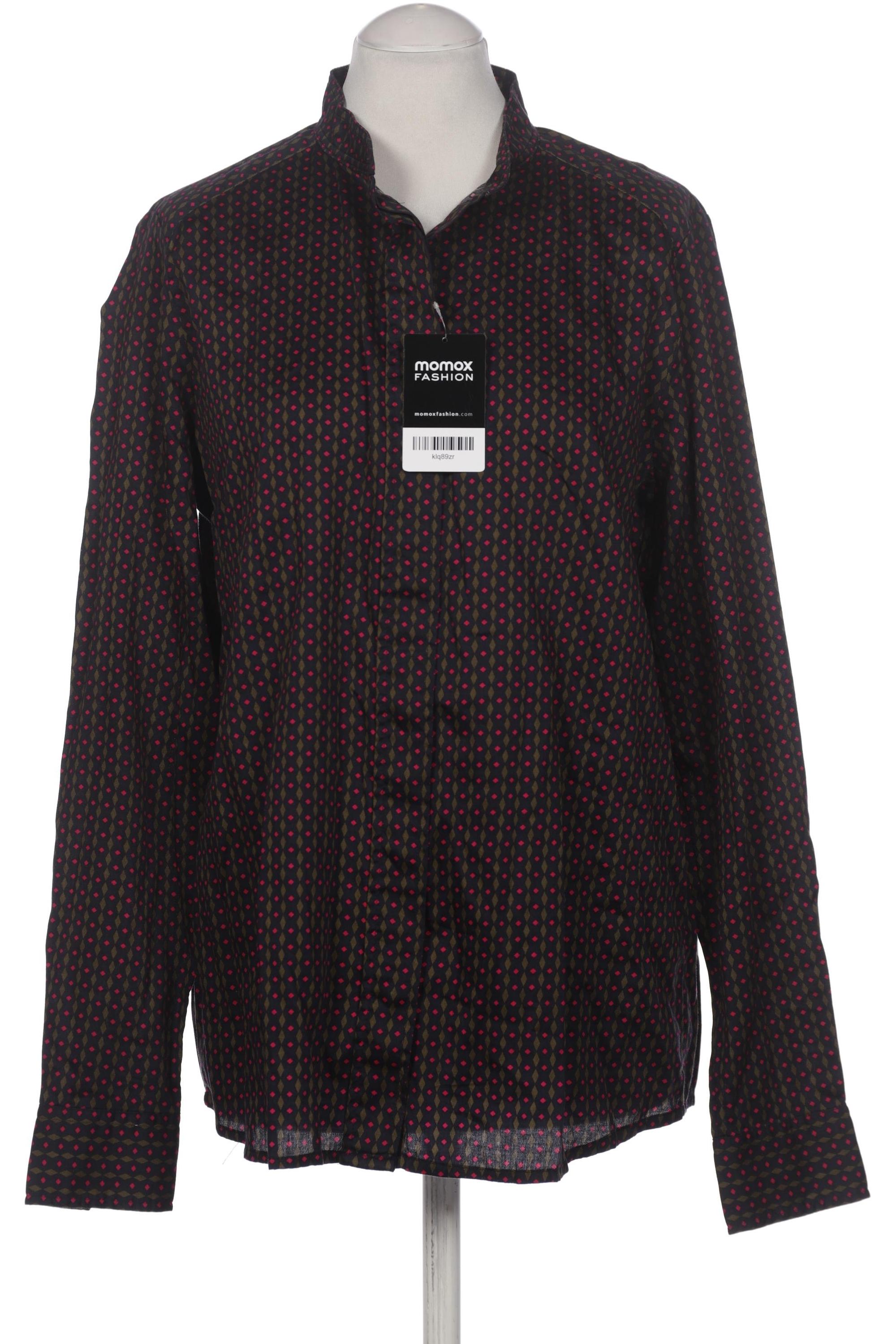 

Marc O Polo Damen Bluse, schwarz, Gr. 38