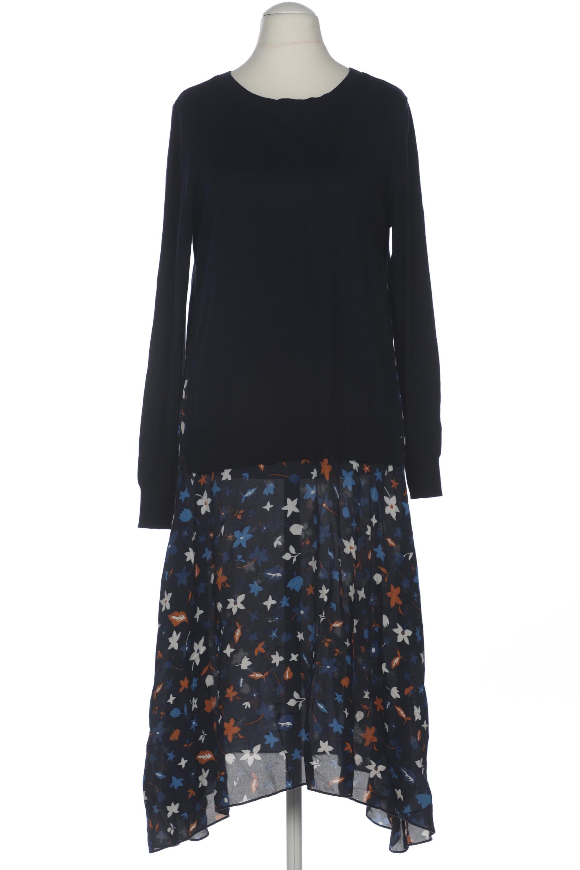 

Marc O Polo Damen Kleid, marineblau, Gr. 38