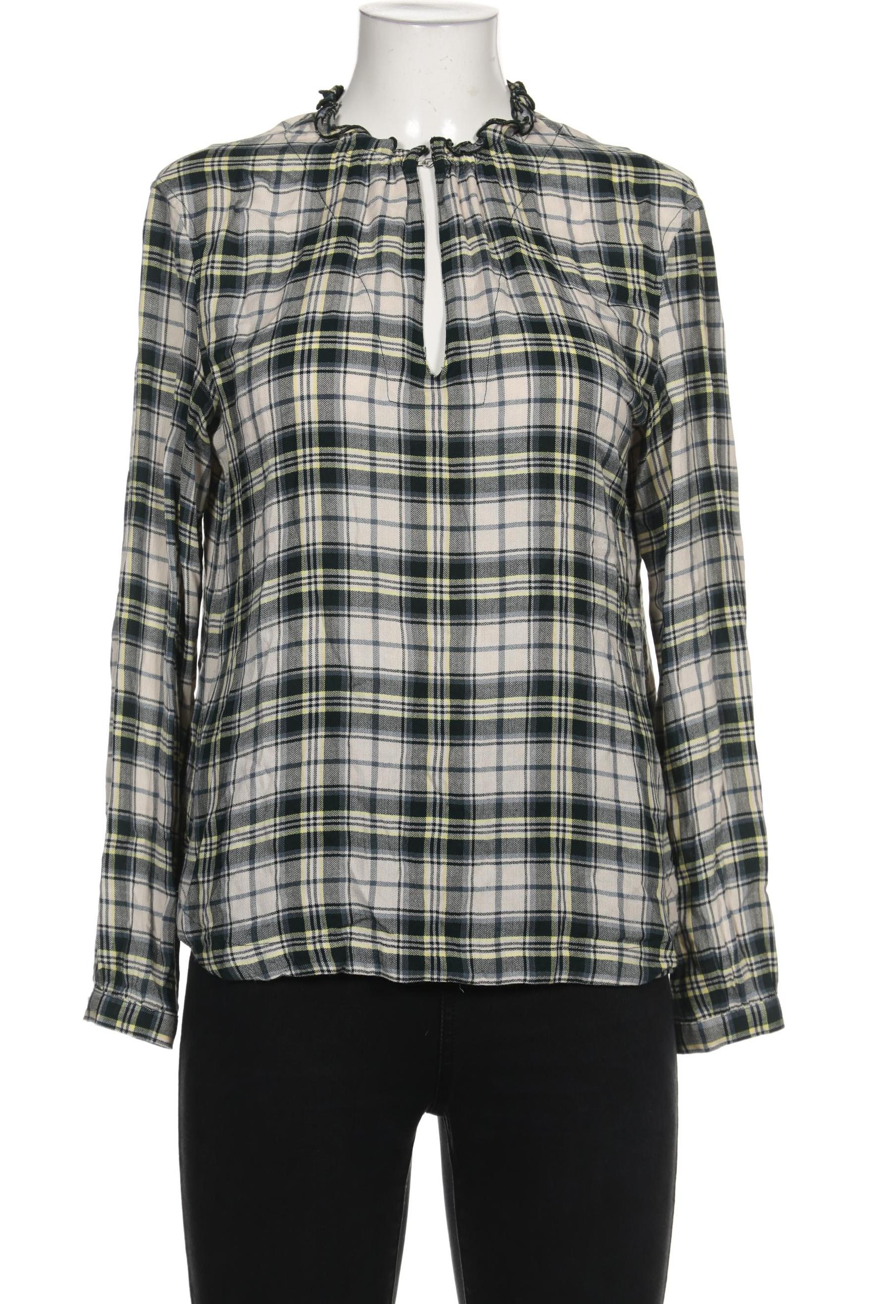 

Marc O Polo Damen Bluse, grün
