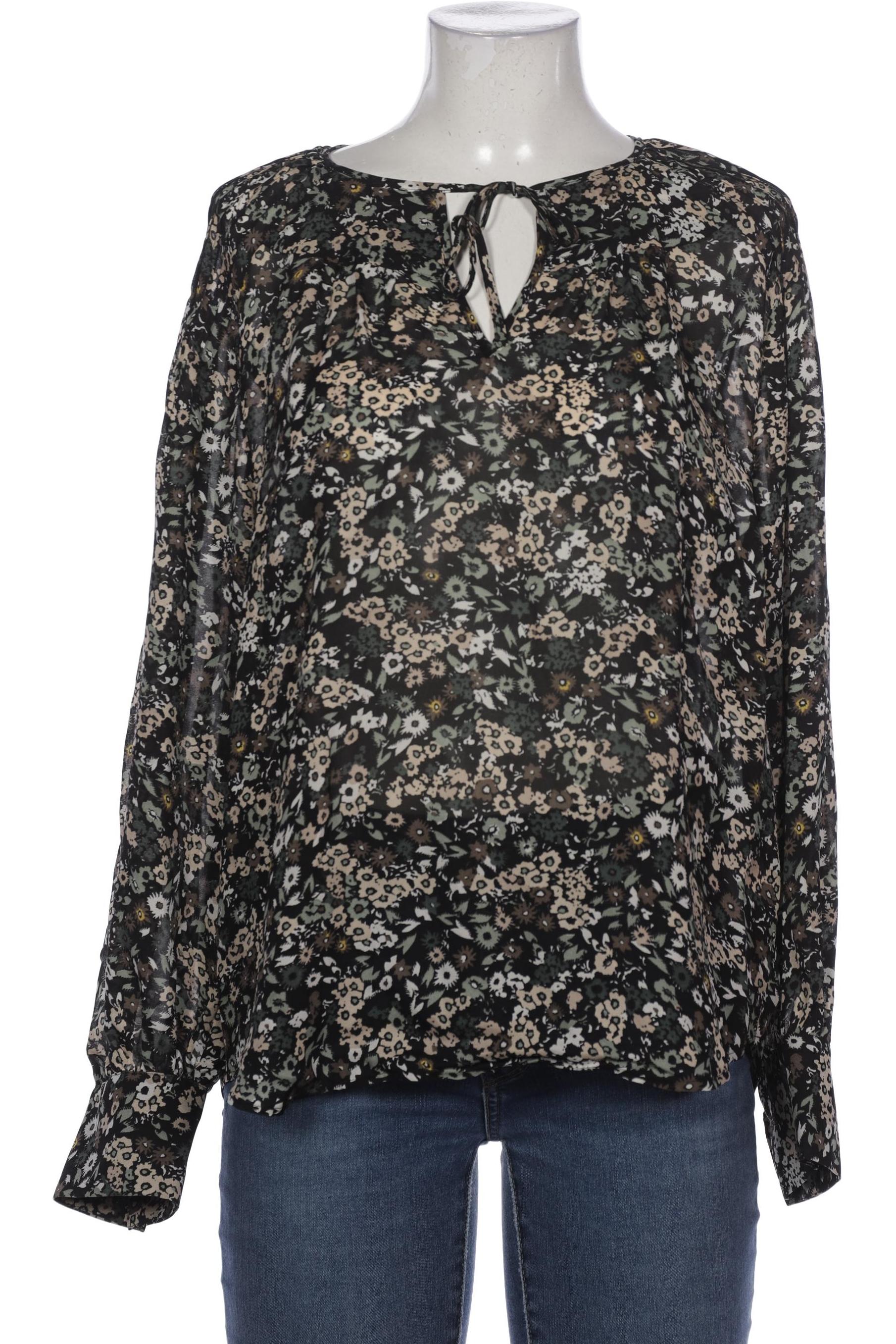 

Marc O Polo Damen Bluse, grün, Gr. 40