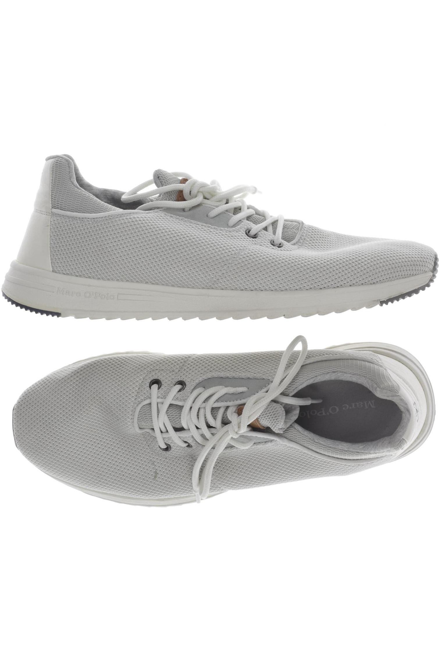 

Marc O Polo Herren Sneakers, grau