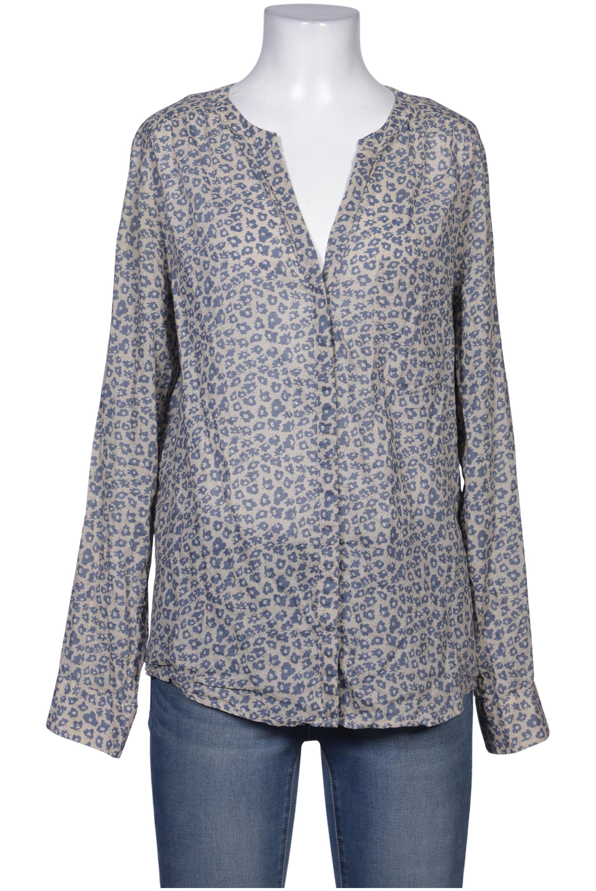 

Marc O Polo Damen Bluse, mehrfarbig, Gr. 40