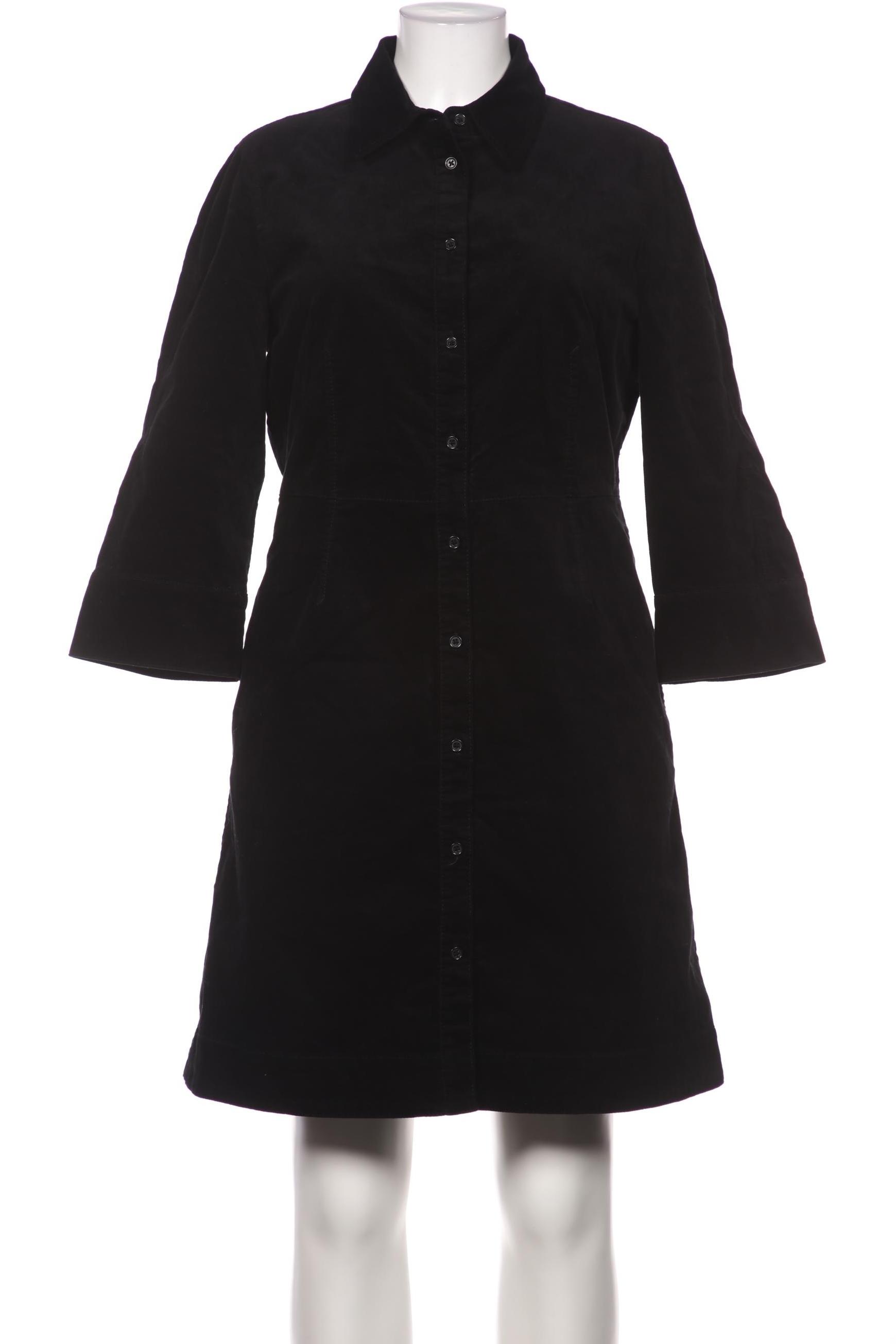 

Marc O Polo Damen Kleid, schwarz, Gr. 42
