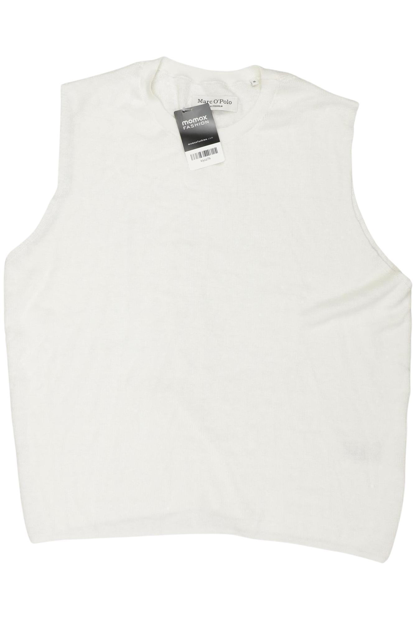 

Marc O Polo Damen Pullover, weiß, Gr. 44