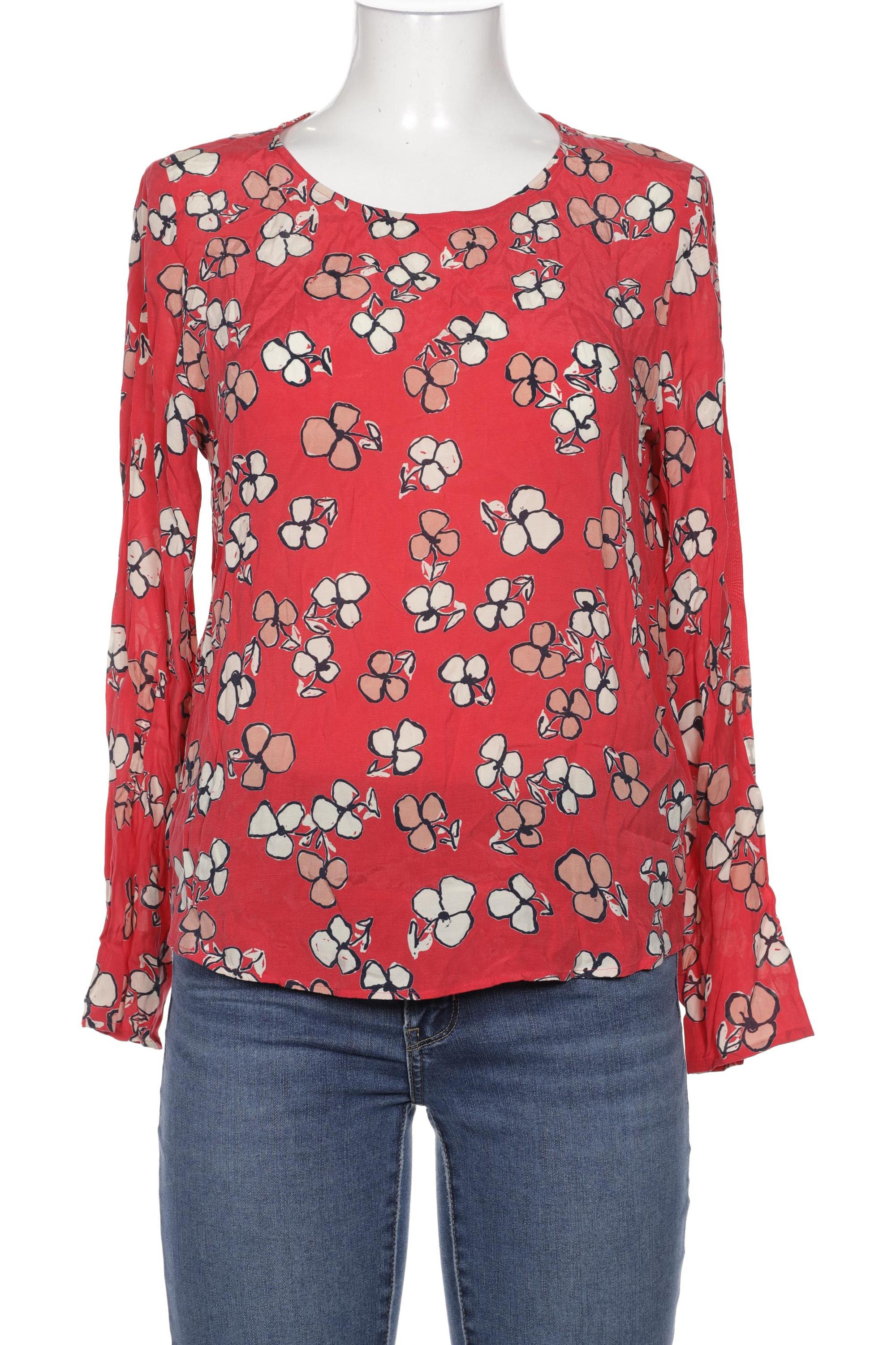 

Marc O Polo Damen Bluse, rot