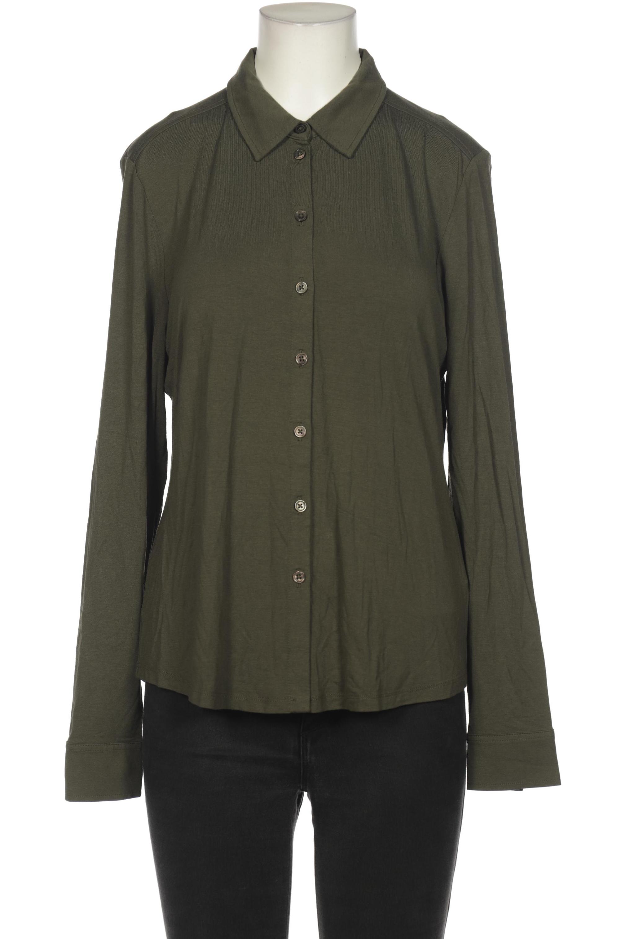 

Marc O Polo Damen Pullover, grün