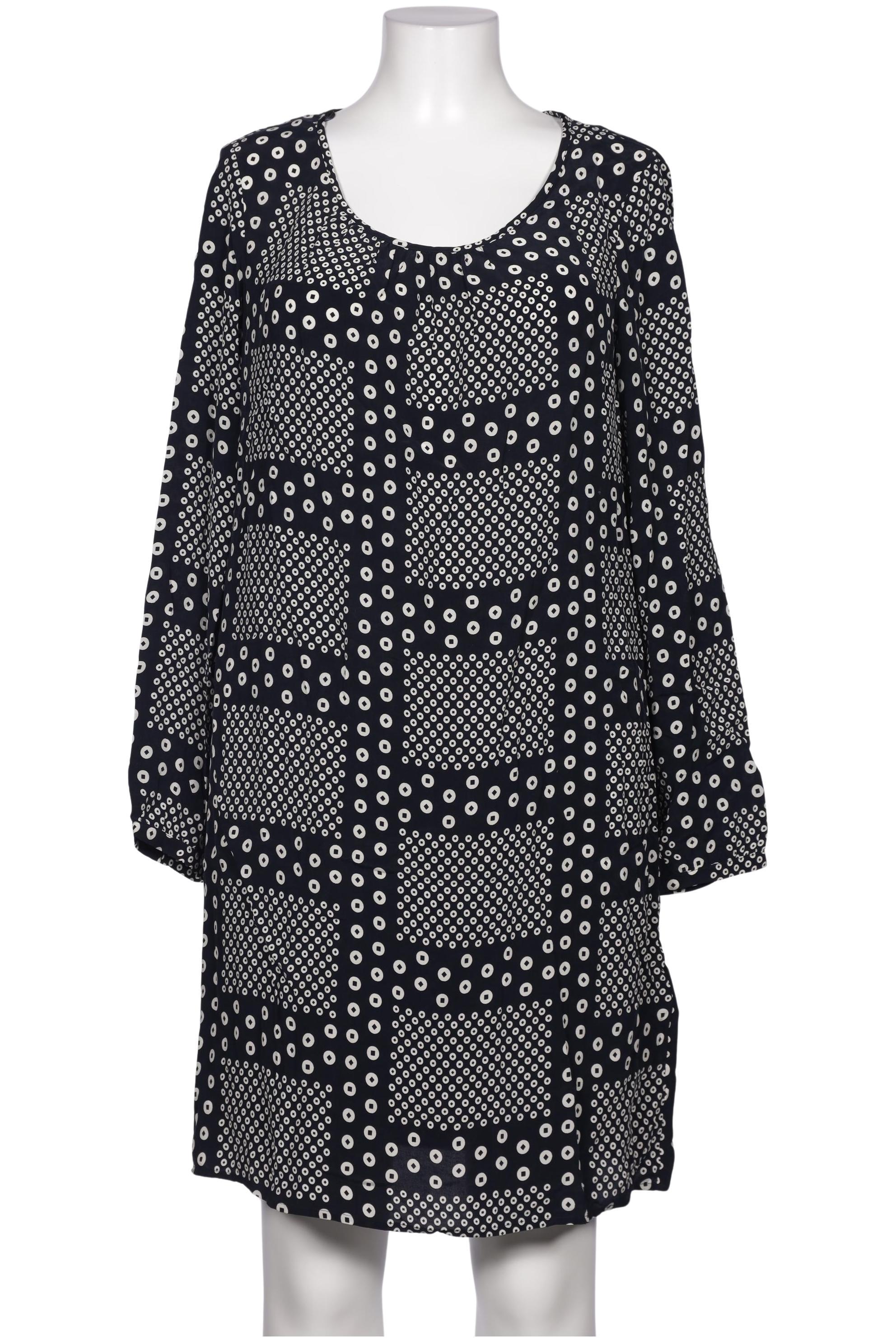 

Marc O Polo Damen Kleid, marineblau, Gr. 42