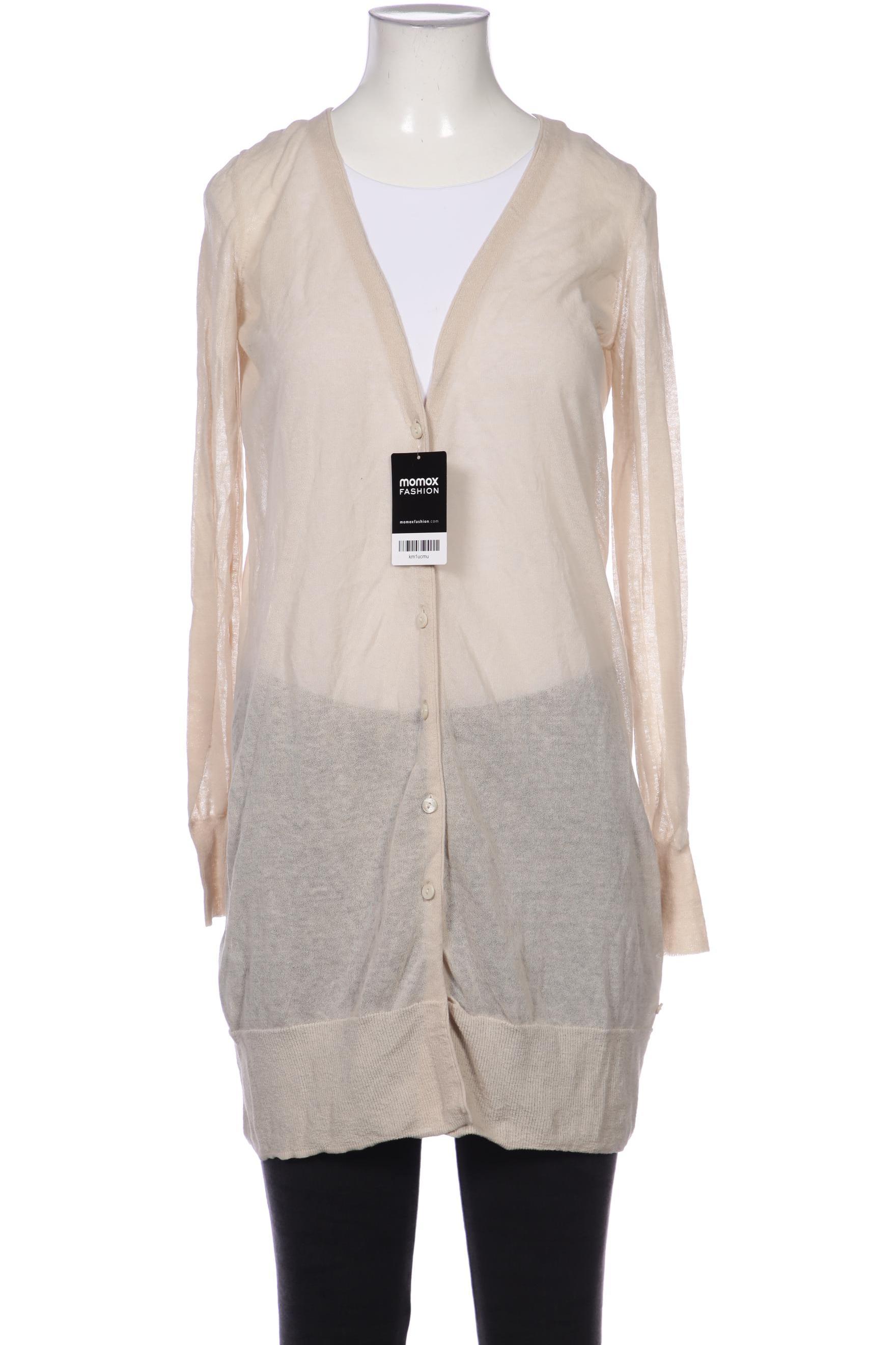 

Marc O Polo Damen Strickjacke, beige