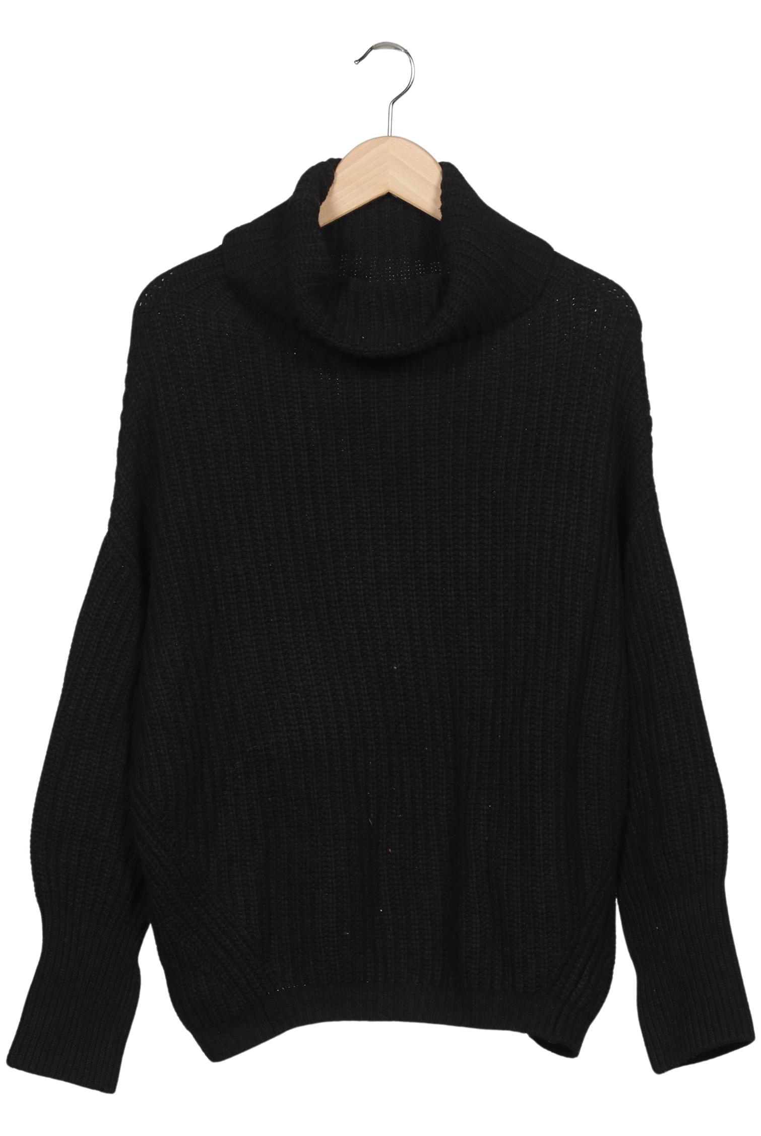 

Marc O Polo Damen Pullover, schwarz, Gr. 38