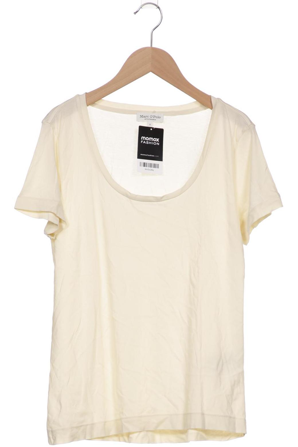 

Marc O Polo Damen T-Shirt, beige