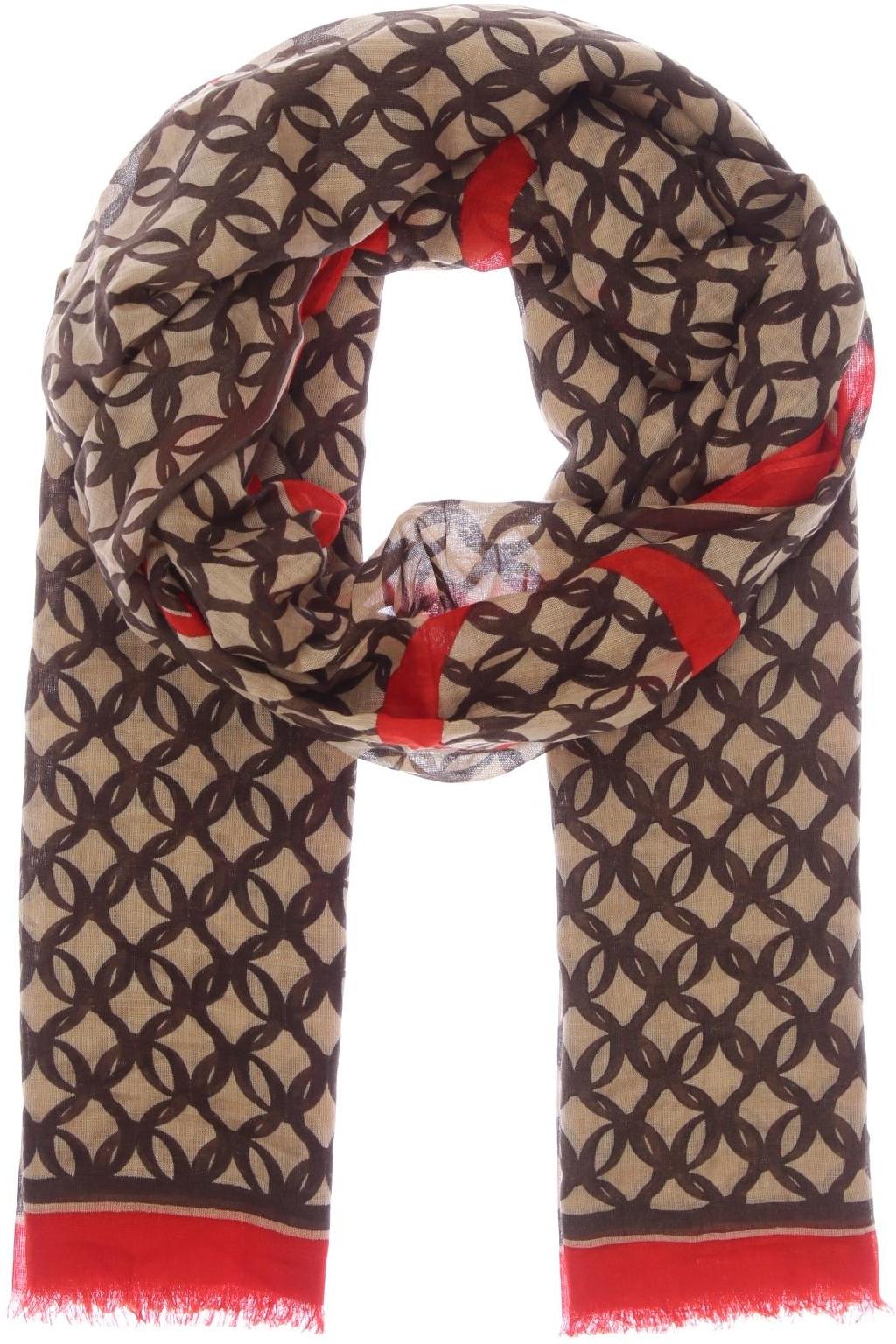 

Marc O Polo Damen Schal, beige, Gr.