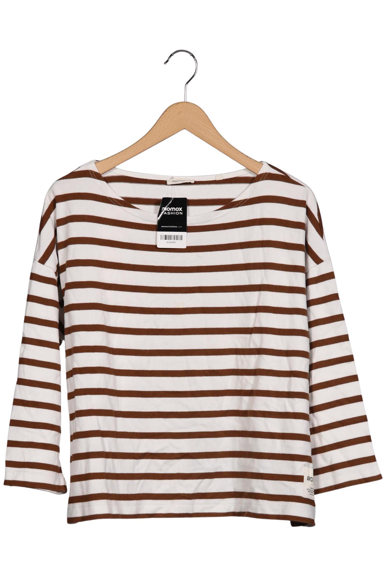 

Marc O Polo Damen Pullover, mehrfarbig, Gr. 44