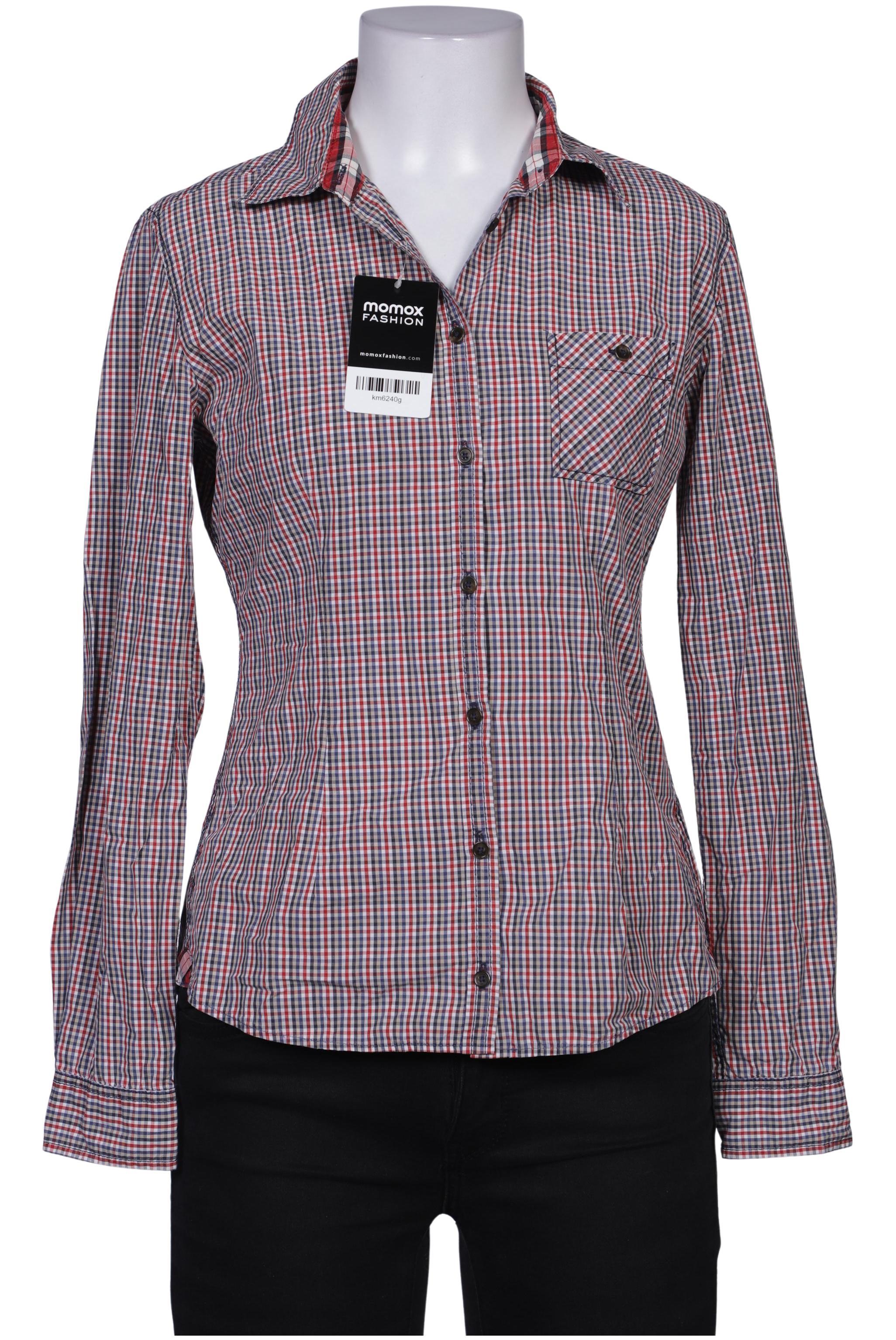 

Marc O Polo Damen Bluse, mehrfarbig, Gr. 36