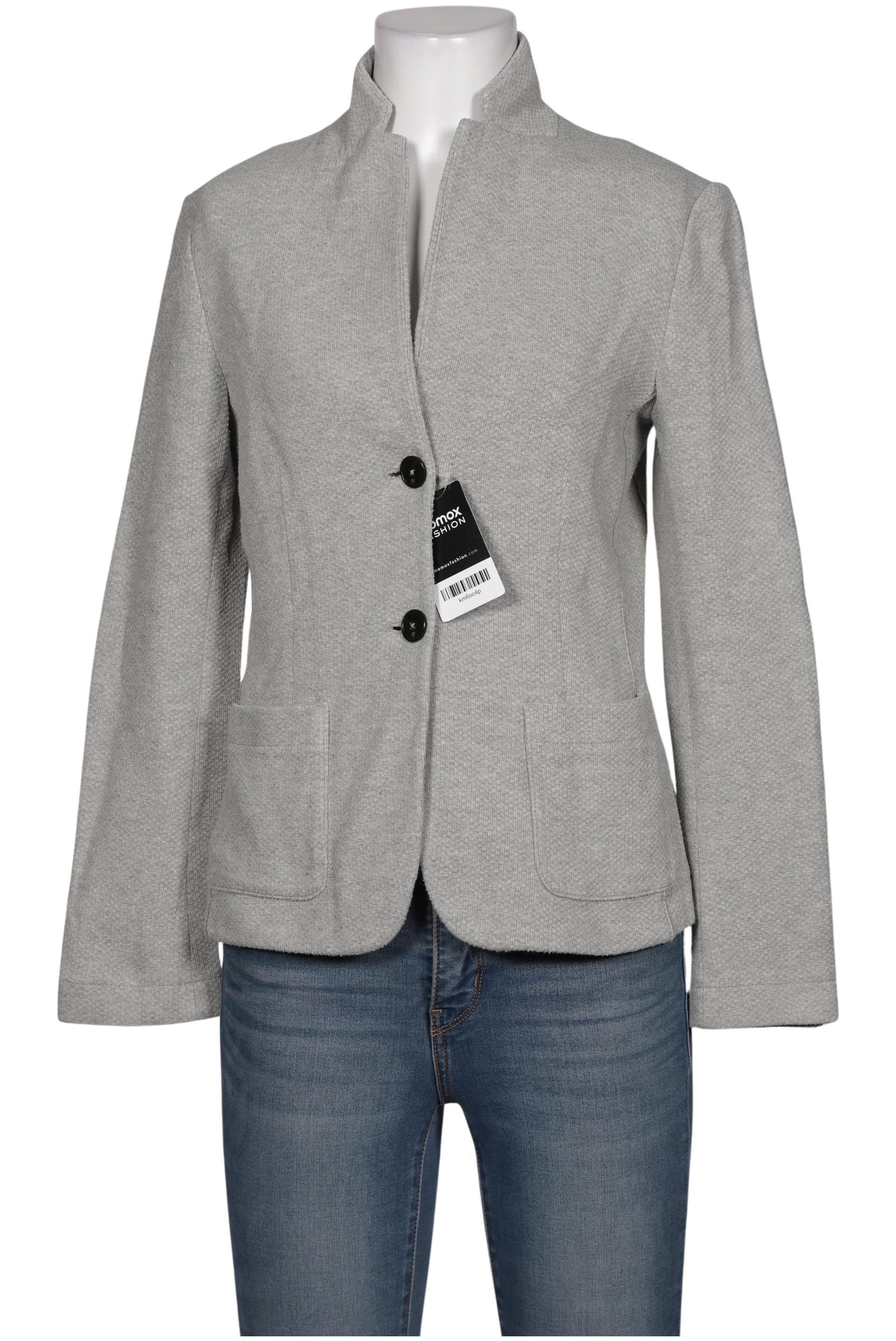 

Marc O Polo Damen Blazer, grau, Gr. 38