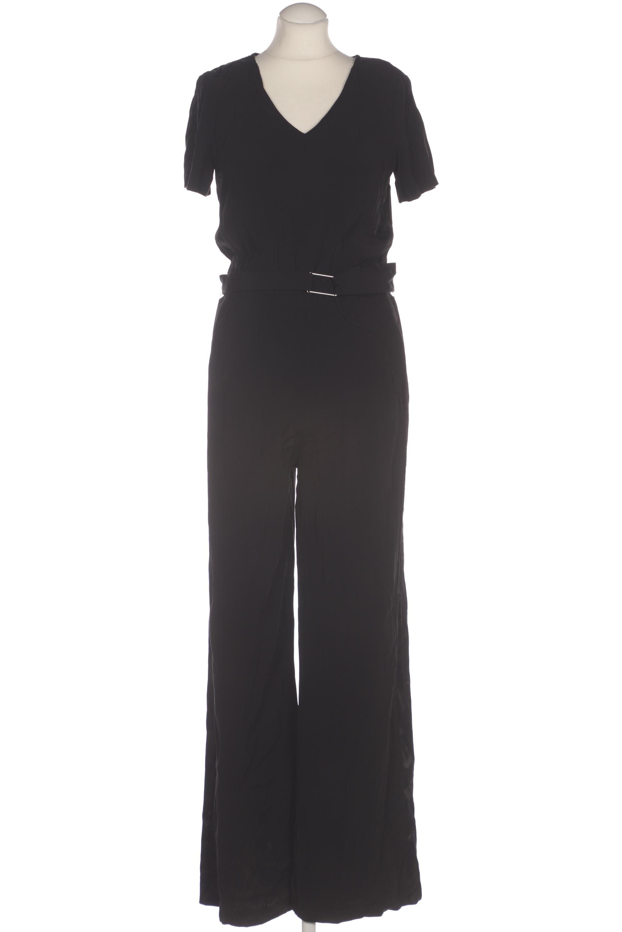 

Marc O Polo Damen Jumpsuit/Overall, schwarz, Gr. 36