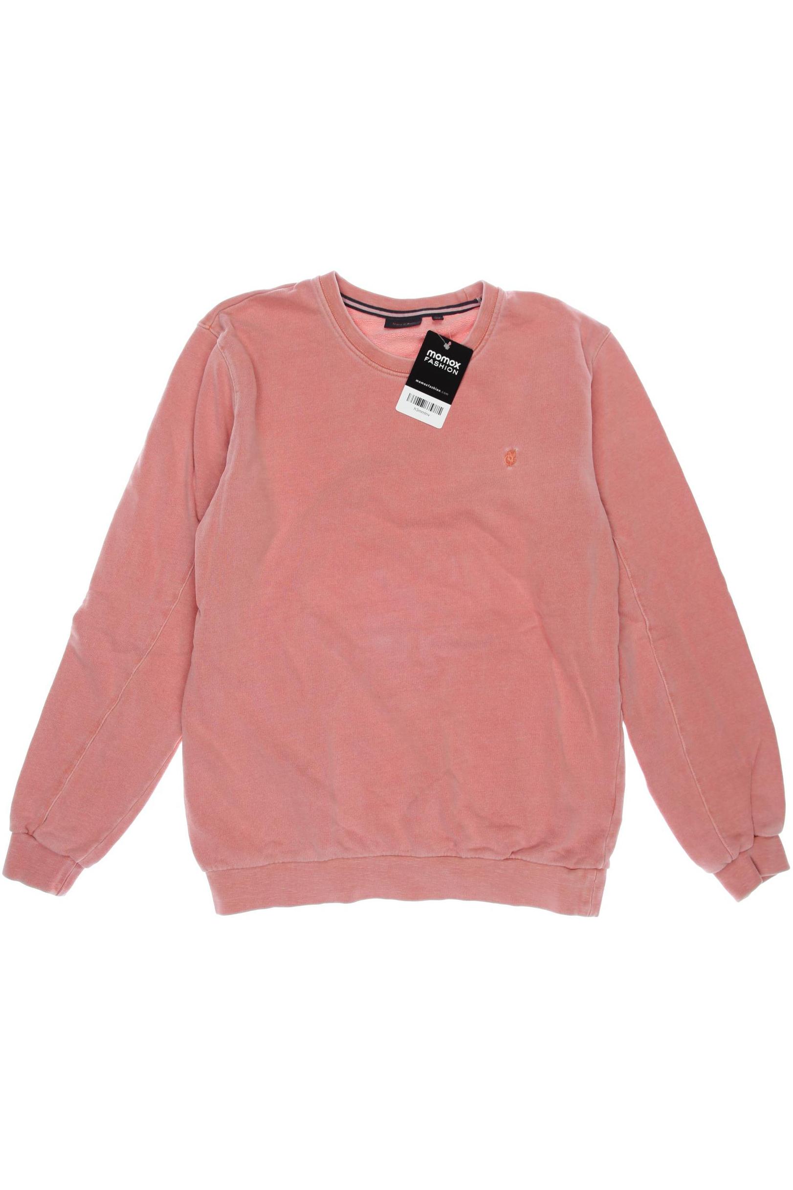 

Marc O Polo Damen Hoodies & Sweater, pink, Gr. 170/176