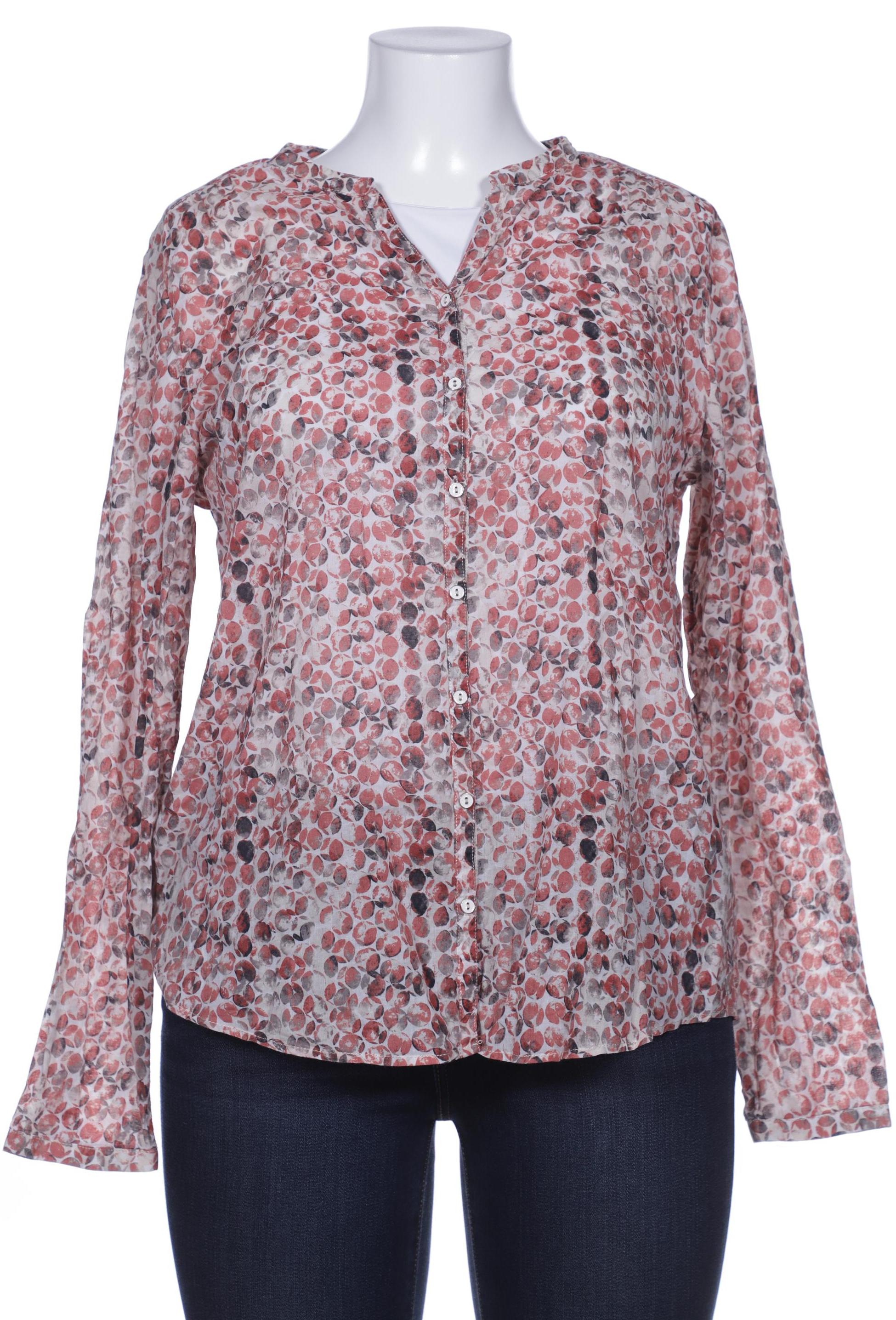 

Marc O Polo Damen Bluse, rot