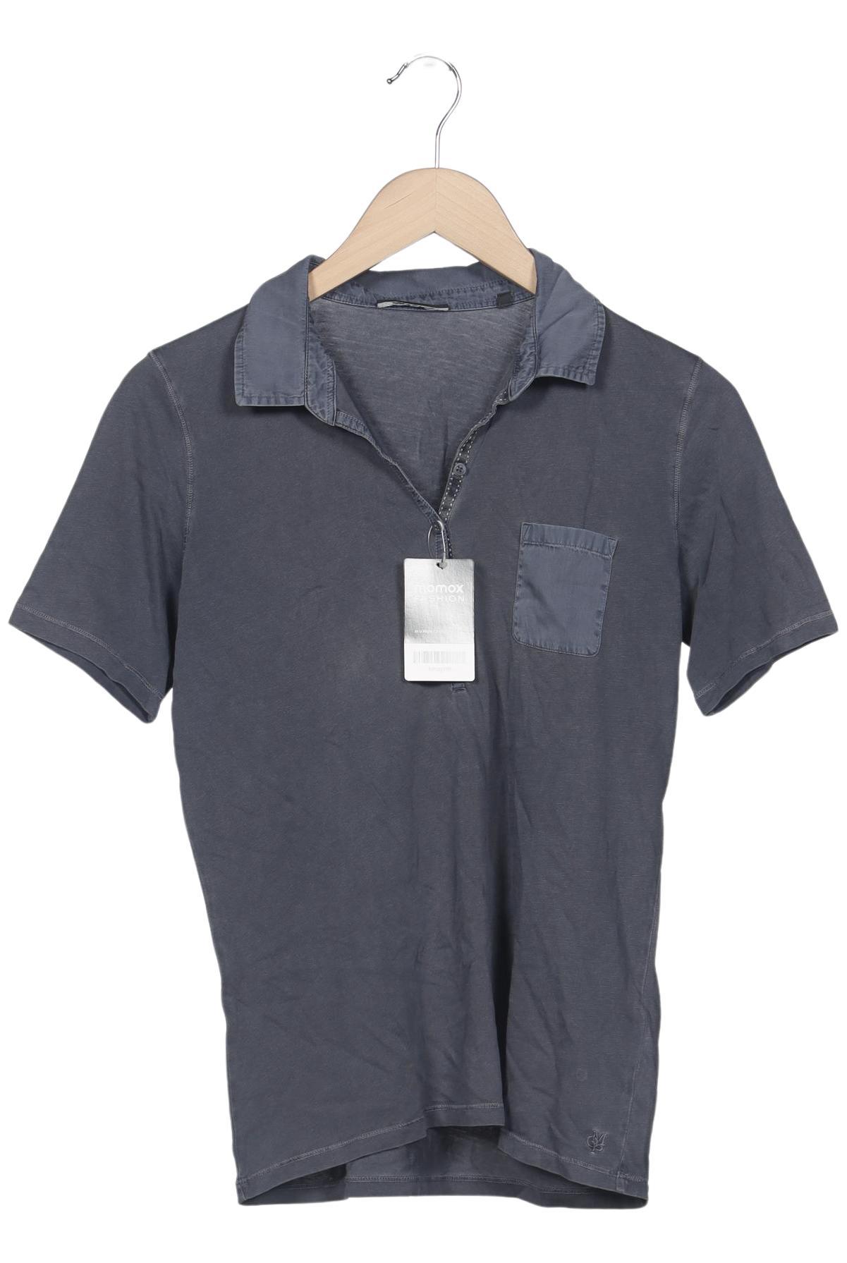 

Marc O Polo Damen Poloshirt, grau, Gr. 38