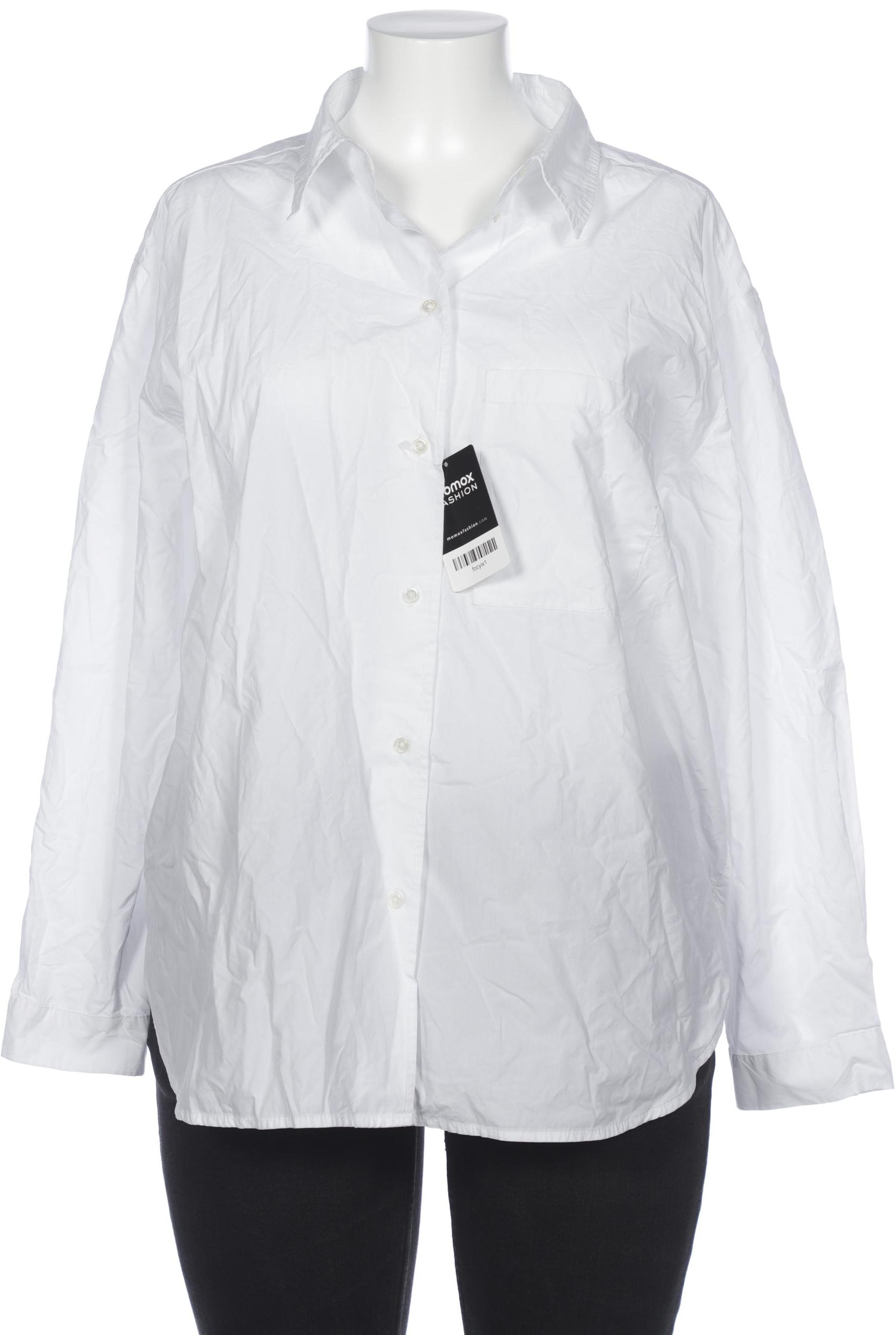 Thumbnail - Marc O Polo Damen Bluse, weiß, Gr. 46