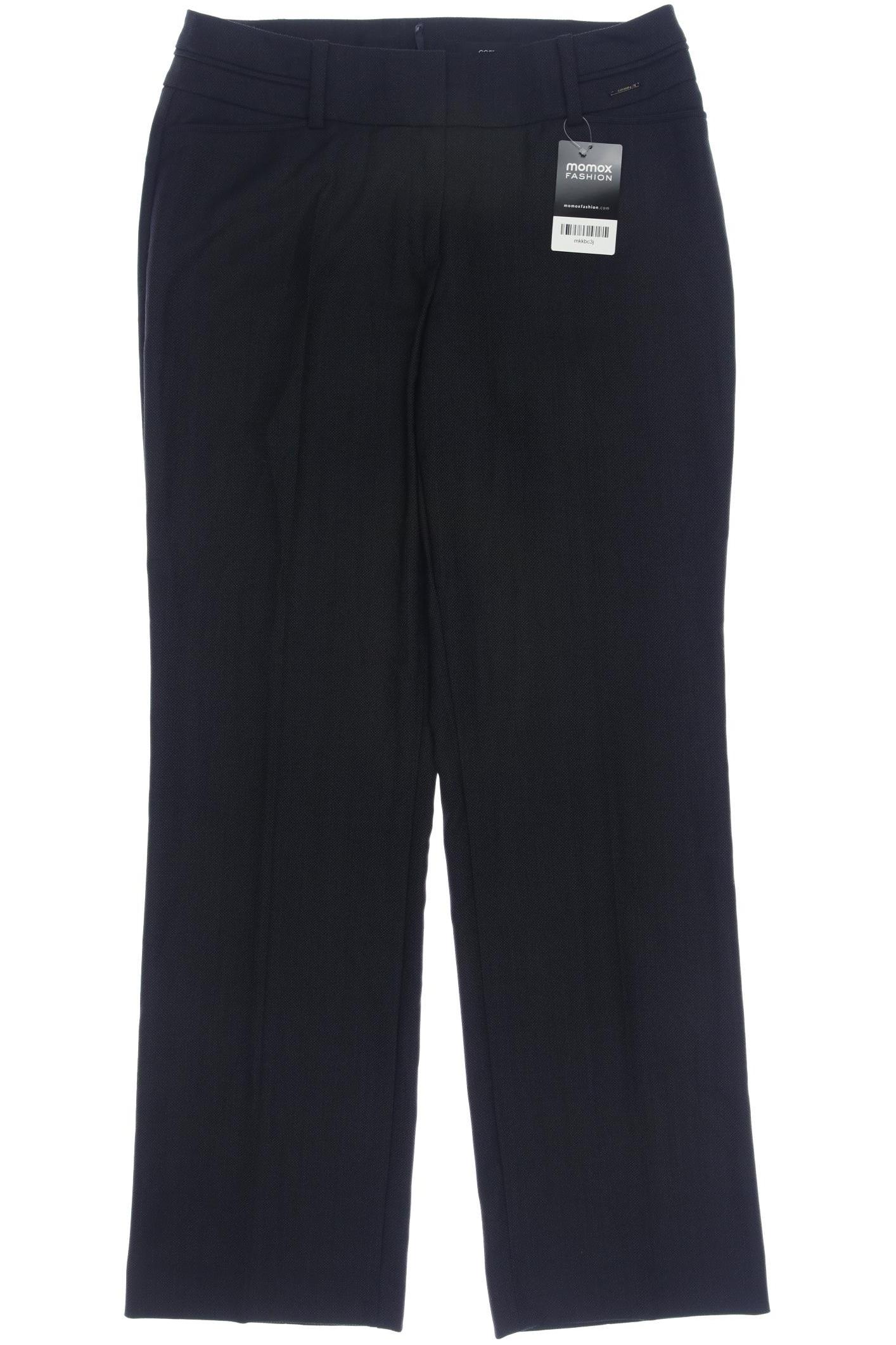 

Marc O Polo Damen Stoffhose, marineblau, Gr. 38