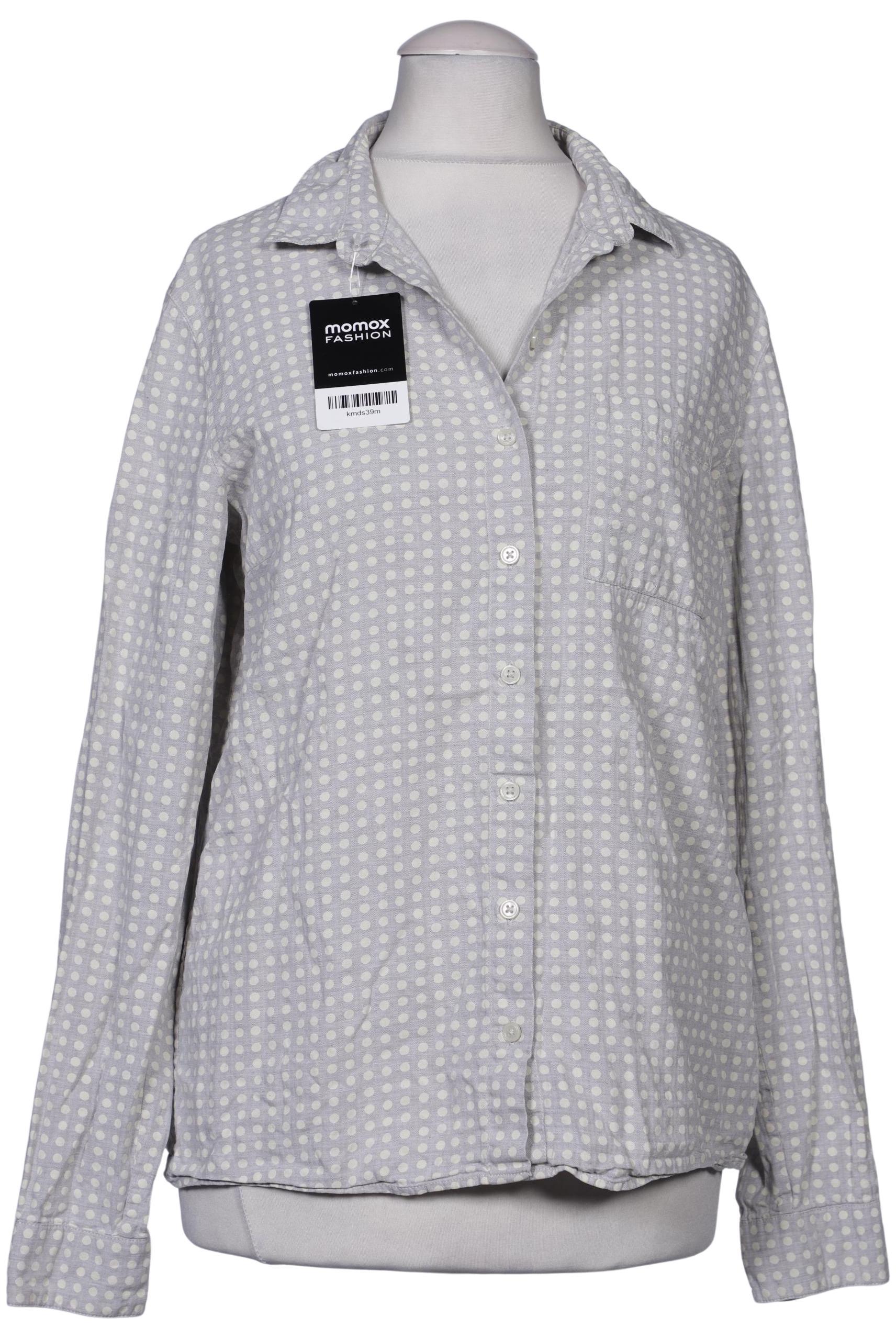 

Marc O Polo Damen Bluse, grau, Gr. 34