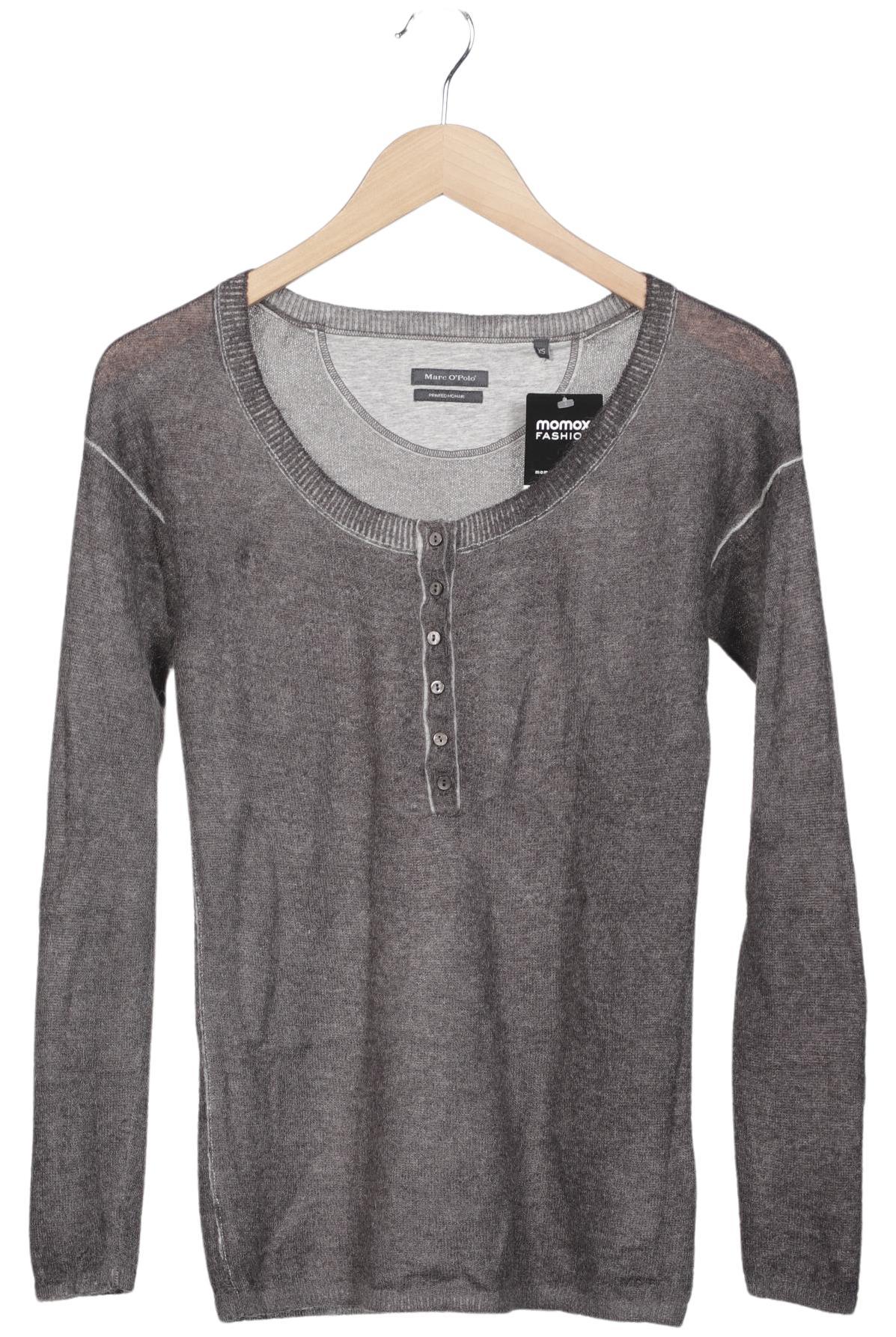 

Marc O Polo Damen Pullover, grau, Gr. 34