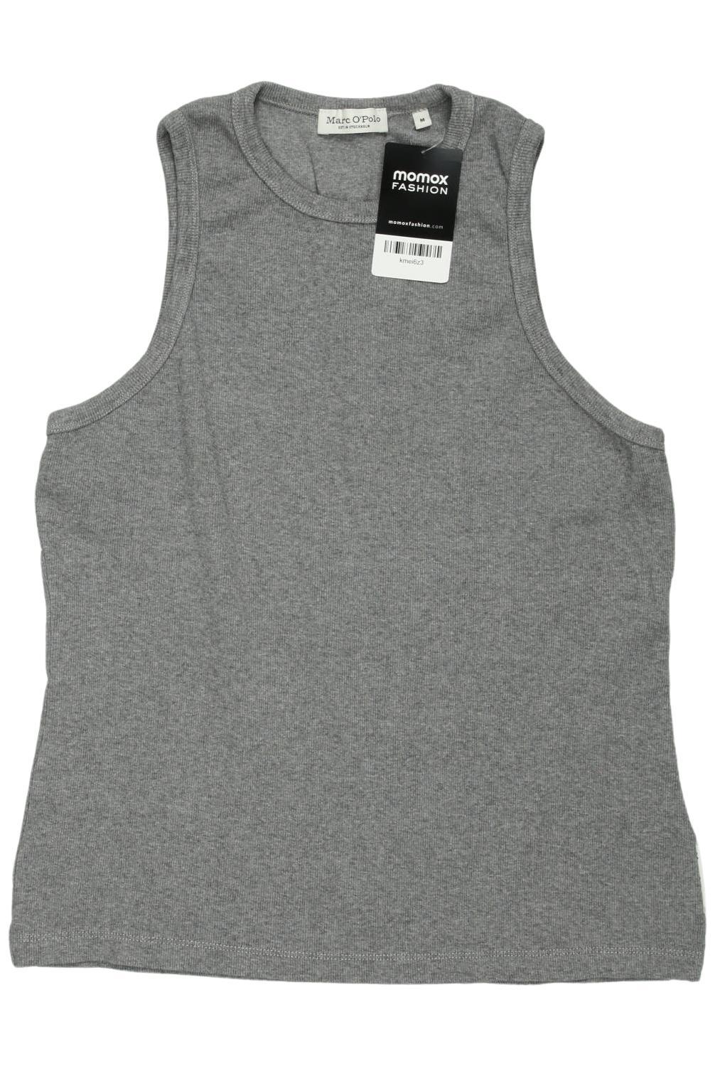 

Marc O Polo Damen Top, grau, Gr. 38