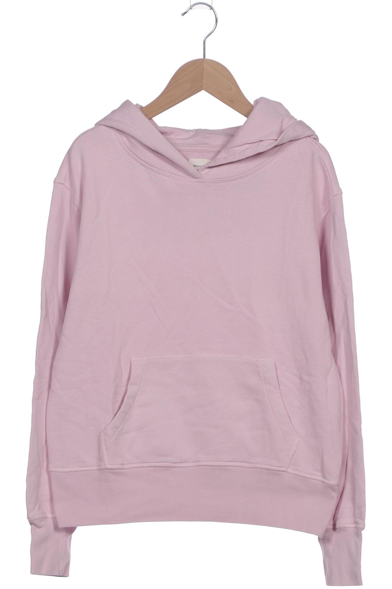 

Marc O Polo Damen Kapuzenpullover, pink, Gr. 34