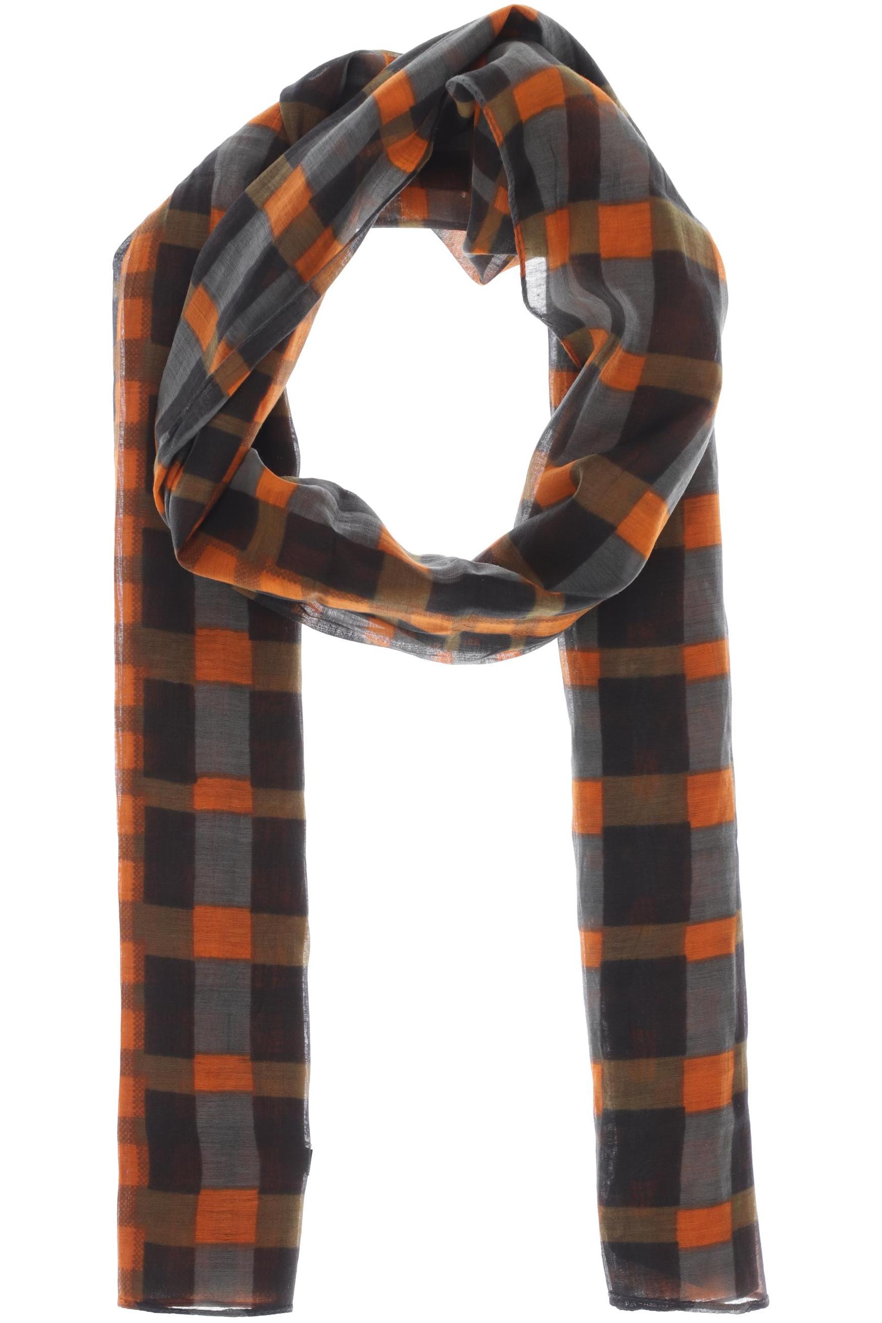 

Marc O Polo Damen Schal, orange, Gr.