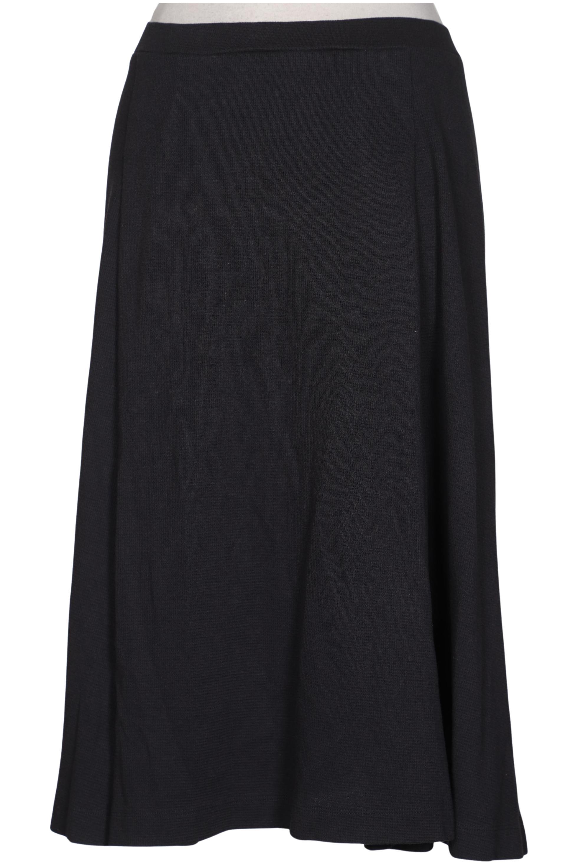 

Marc O Polo Damen Rock, marineblau, Gr. 34