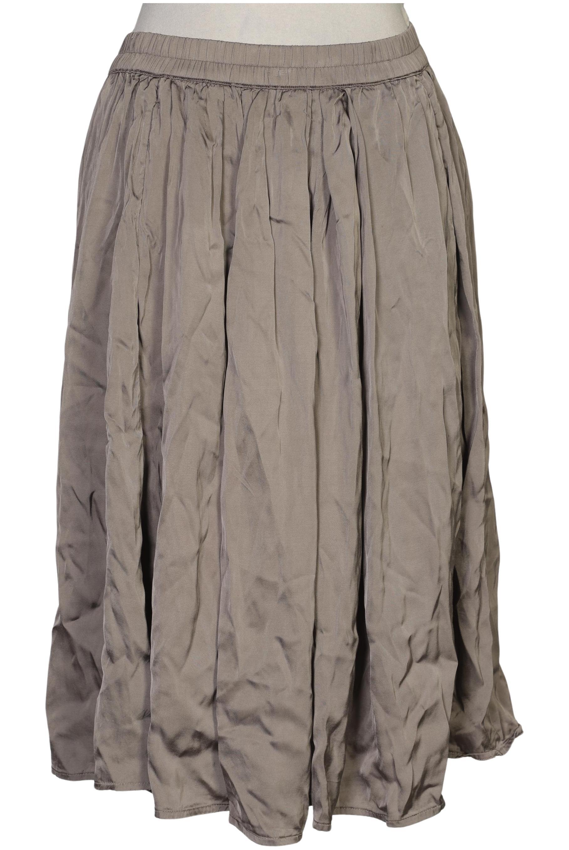 

Marc O Polo Damen Rock, grau, Gr. 34