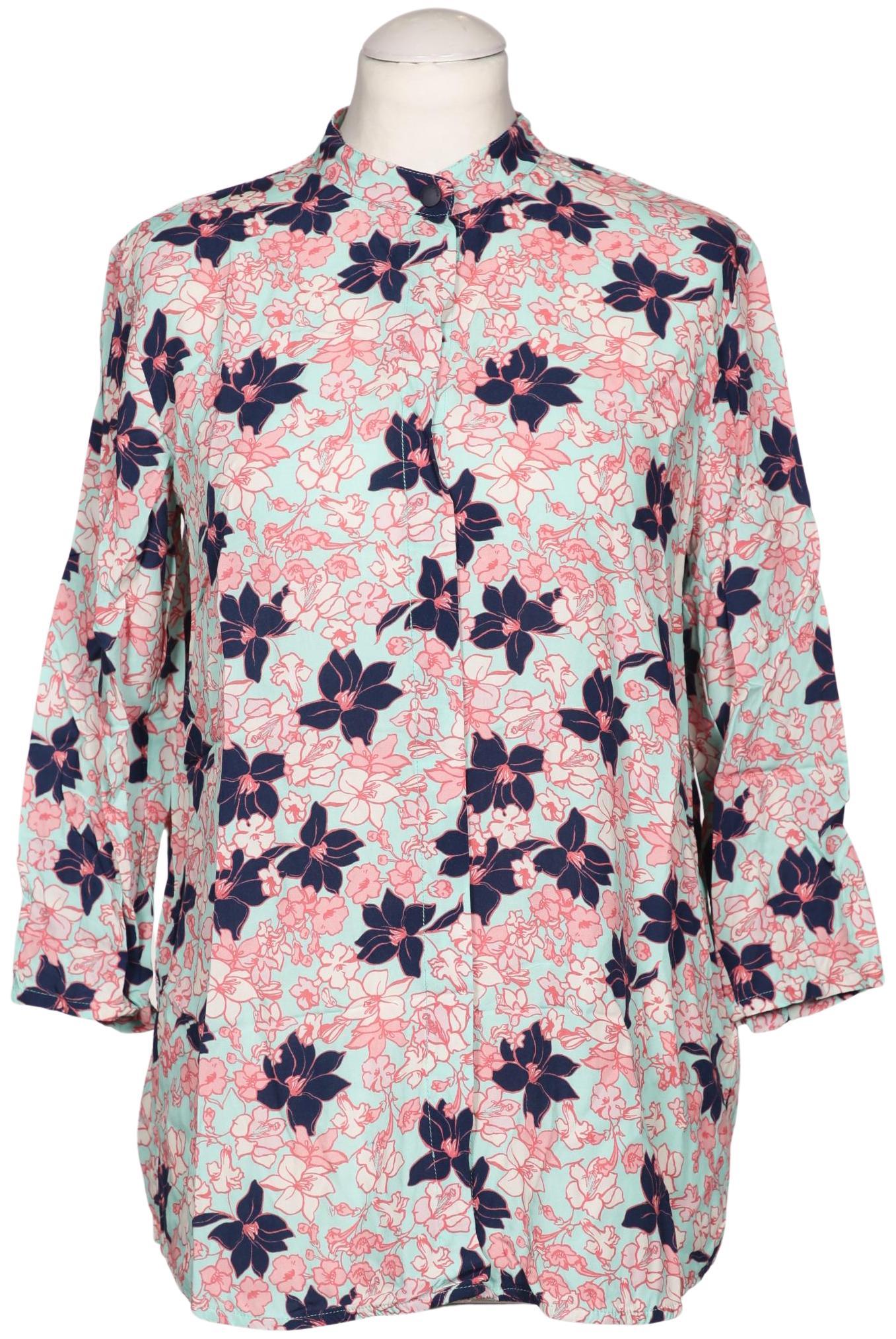 

Marc O Polo Damen Bluse, mehrfarbig, Gr. 36