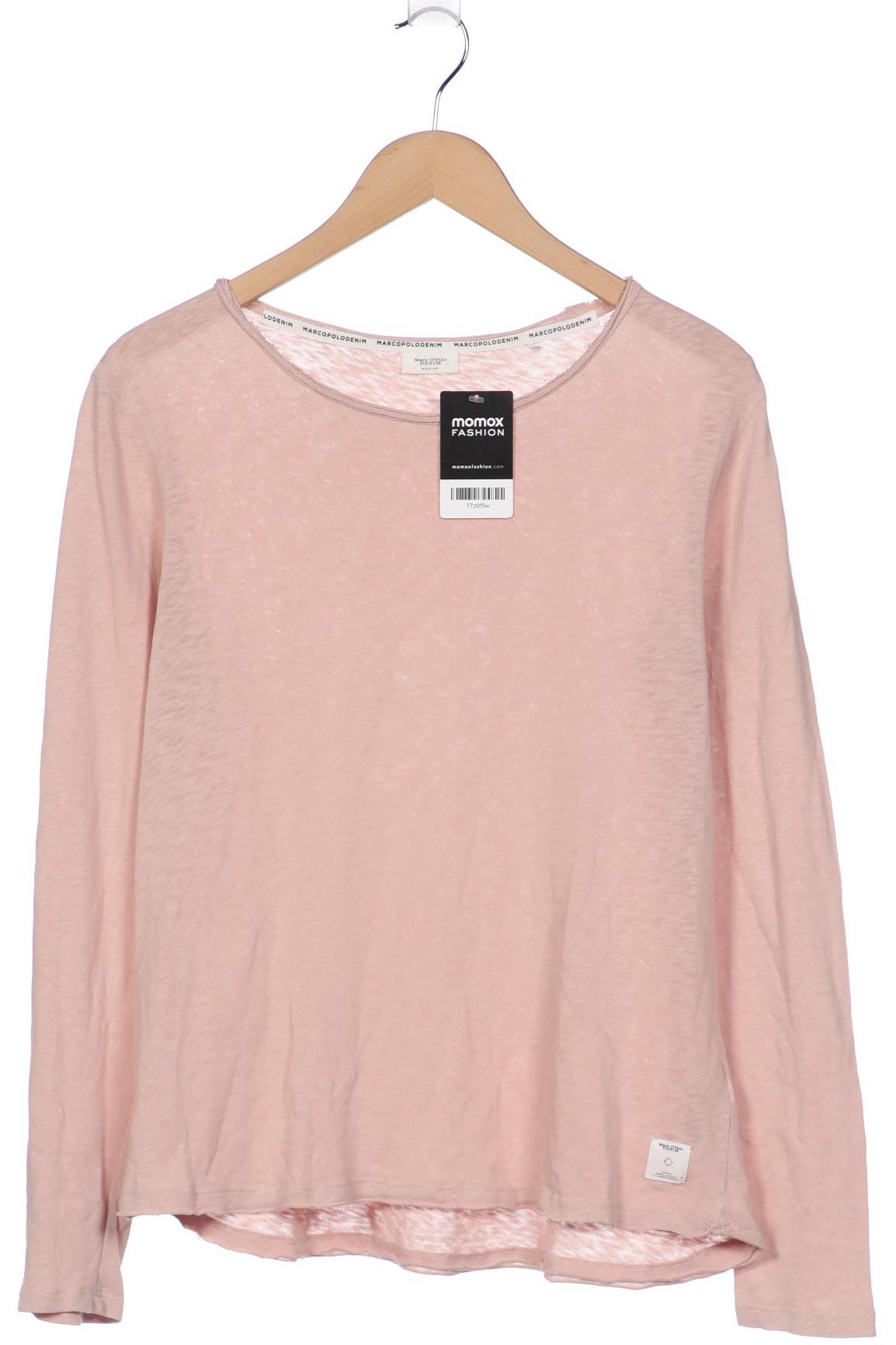 

Marc O Polo Damen Pullover, pink
