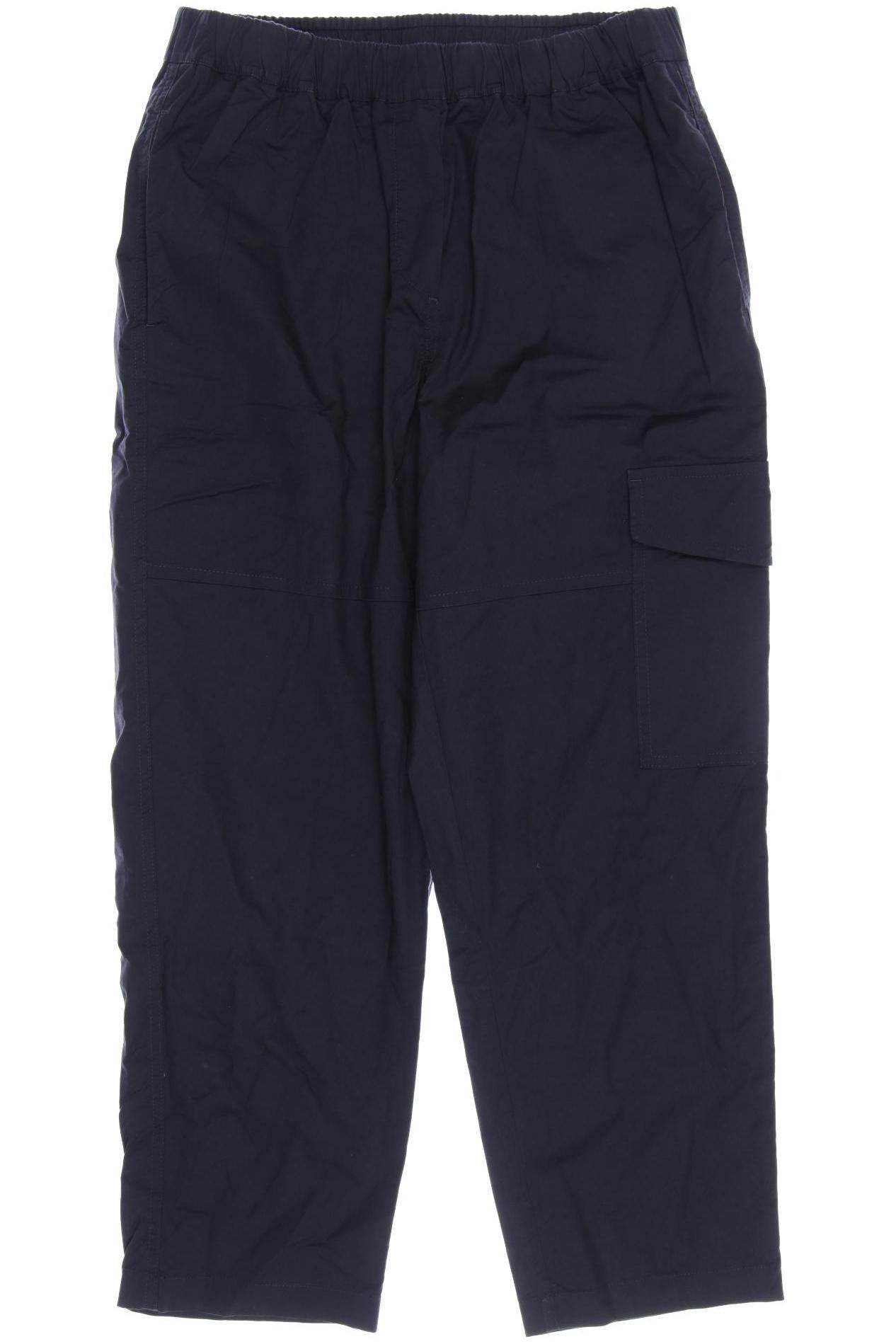

Marc O Polo Damen Stoffhose, schwarz
